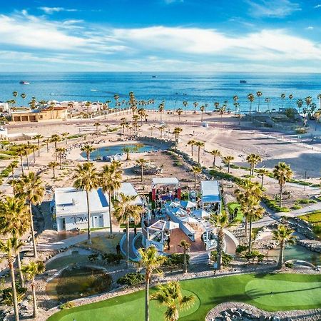 Casa Blanca Golf Villas Puerto Peñasco Dış mekan fotoğraf