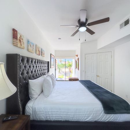 Casa Blanca Golf Villas Puerto Peñasco Dış mekan fotoğraf