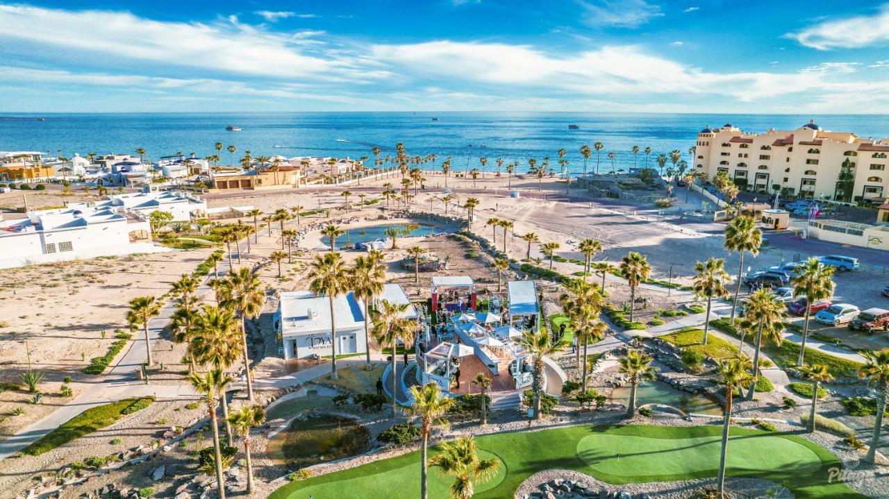 Casa Blanca Golf Villas Puerto Peñasco Dış mekan fotoğraf