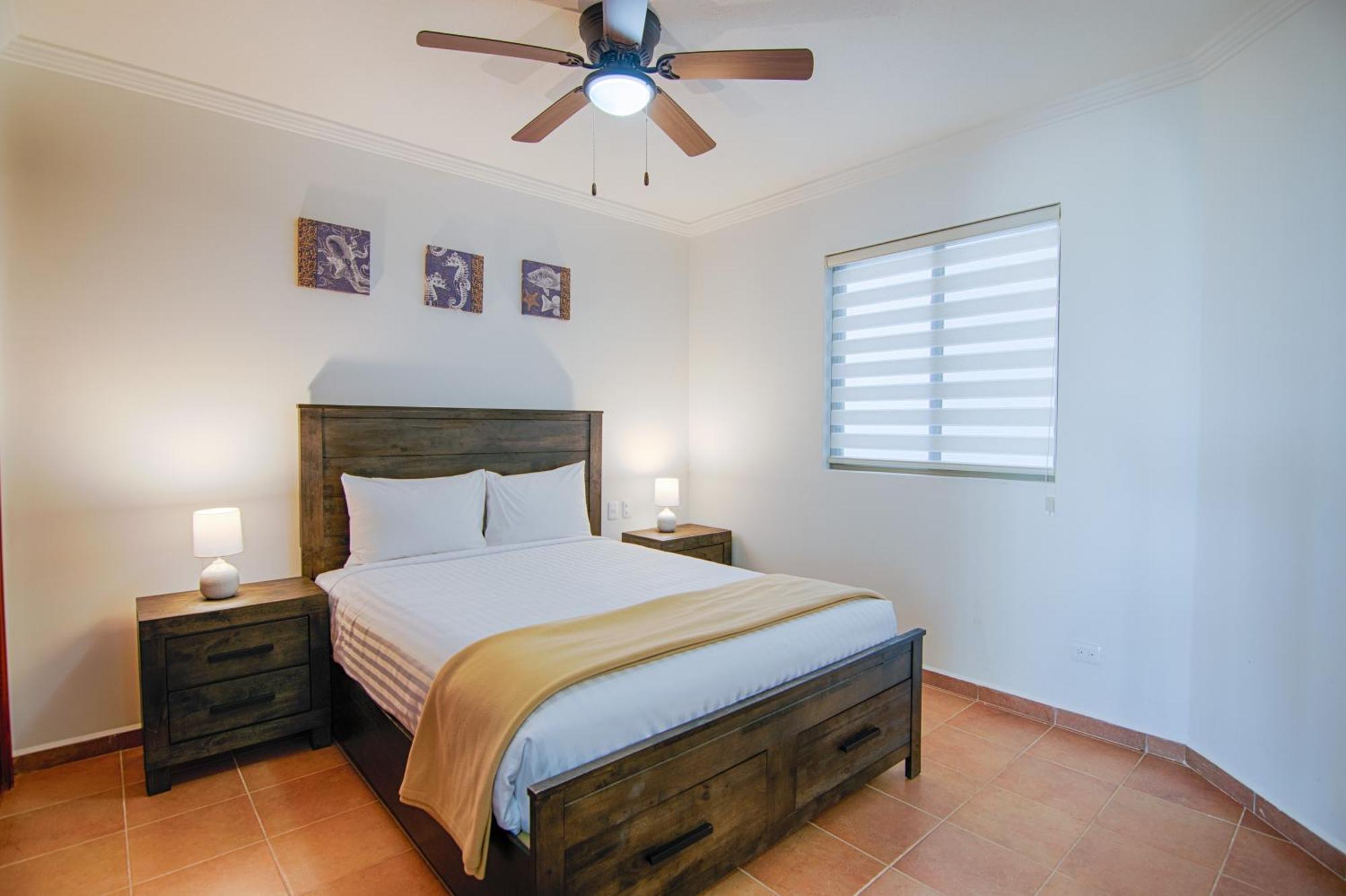 Casa Blanca Golf Villas Puerto Peñasco Dış mekan fotoğraf