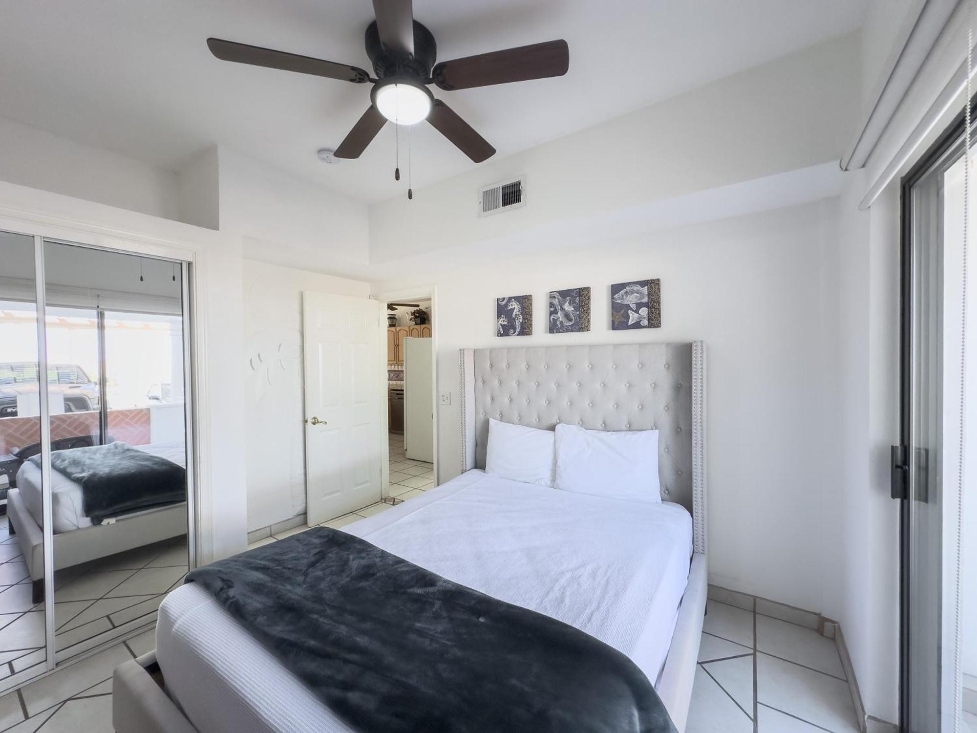 Casa Blanca Golf Villas Puerto Peñasco Dış mekan fotoğraf