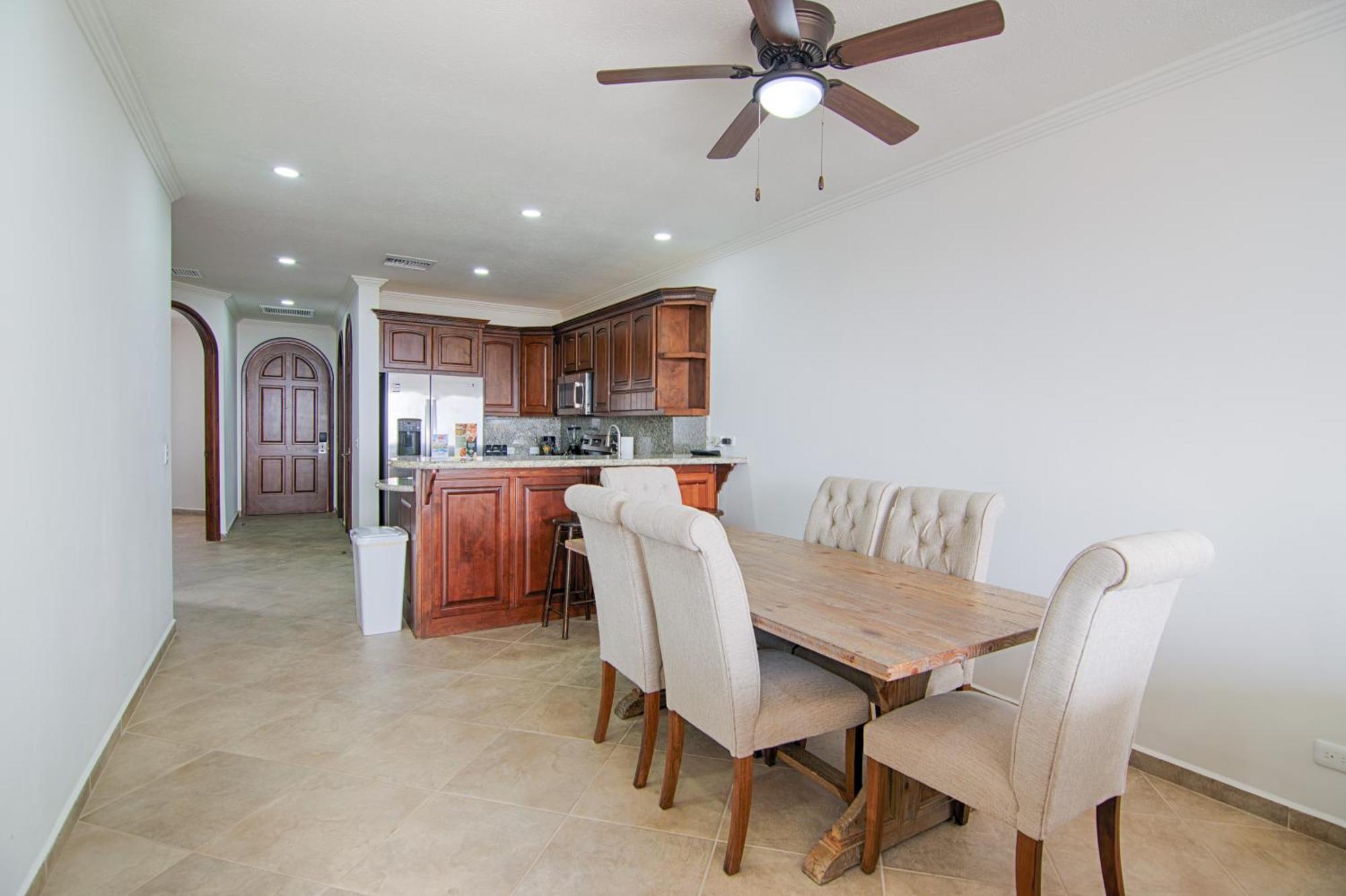 Casa Blanca Golf Villas Puerto Peñasco Dış mekan fotoğraf
