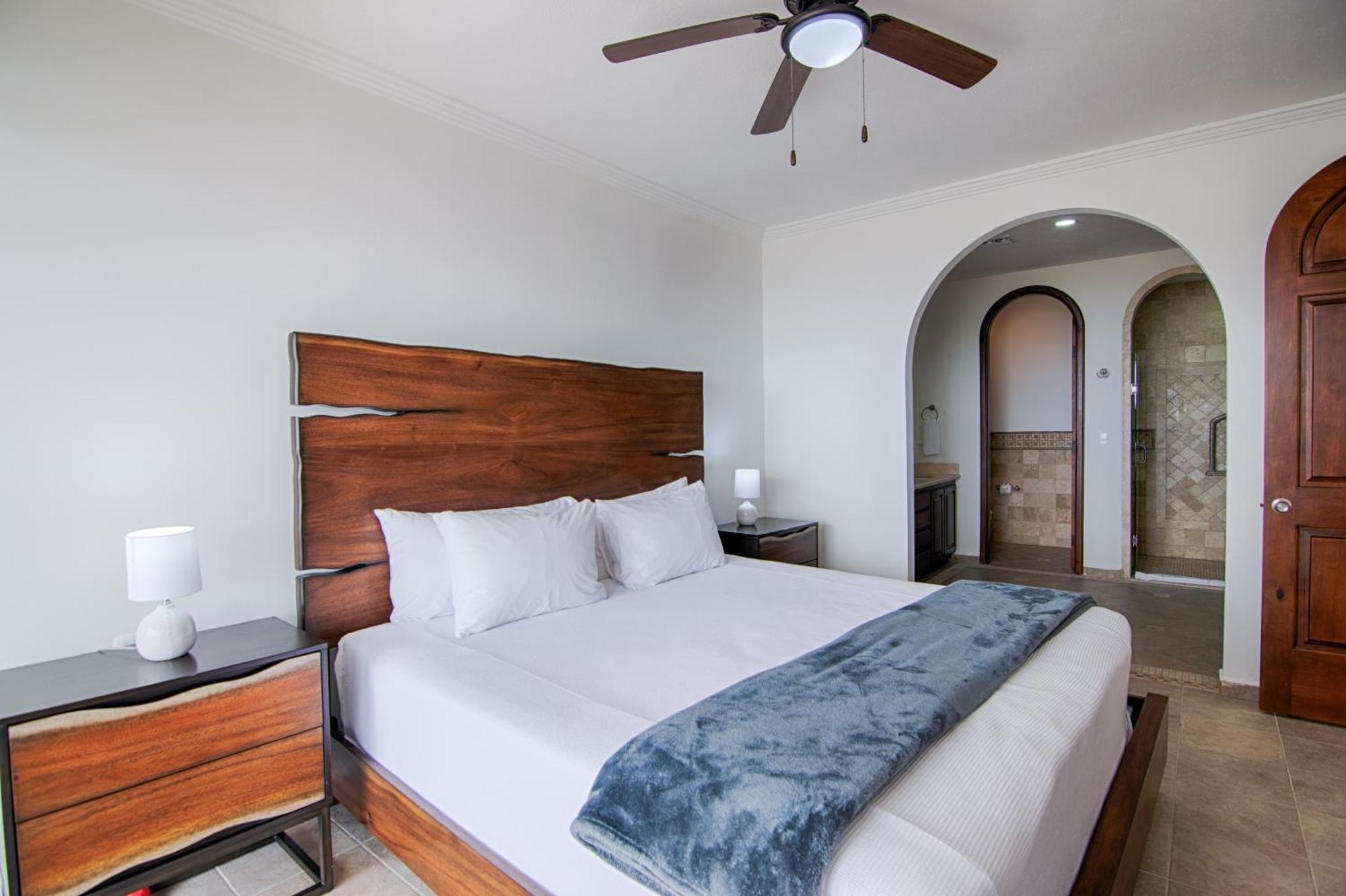 Casa Blanca Golf Villas Puerto Peñasco Dış mekan fotoğraf
