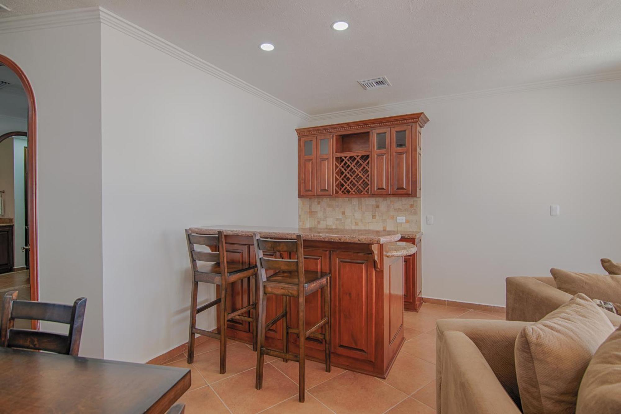 Casa Blanca Golf Villas Puerto Peñasco Dış mekan fotoğraf