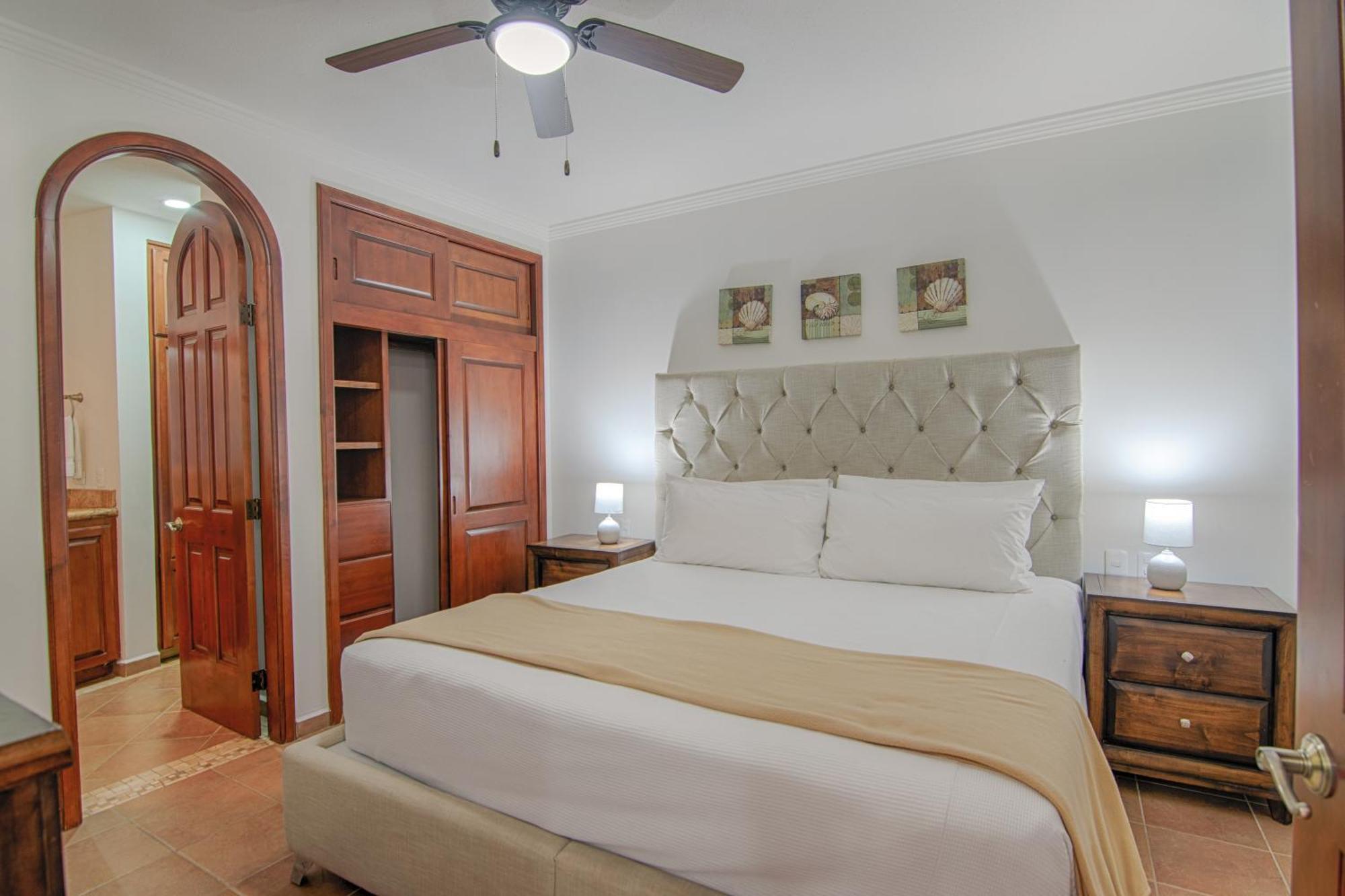 Casa Blanca Golf Villas Puerto Peñasco Dış mekan fotoğraf