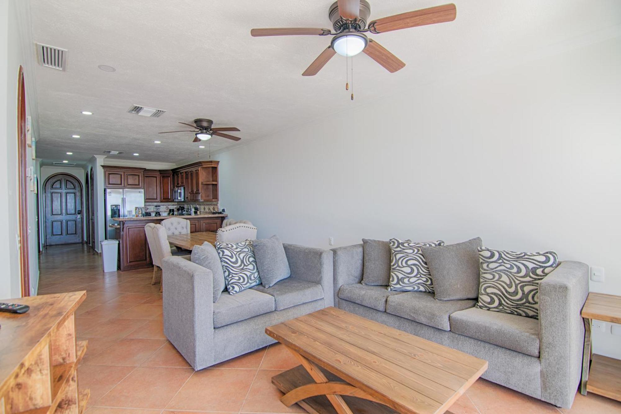 Casa Blanca Golf Villas Puerto Peñasco Dış mekan fotoğraf