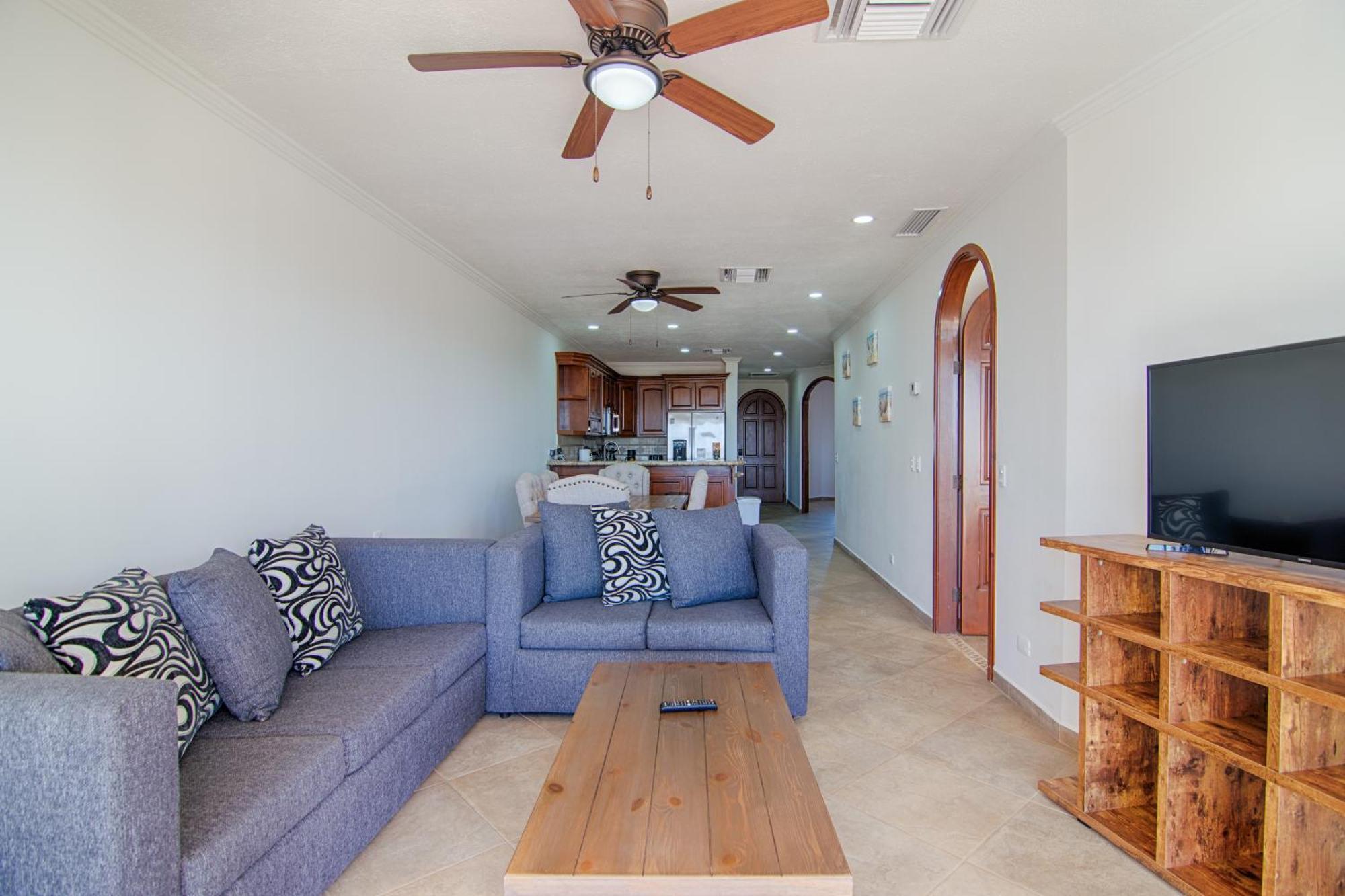Casa Blanca Golf Villas Puerto Peñasco Dış mekan fotoğraf