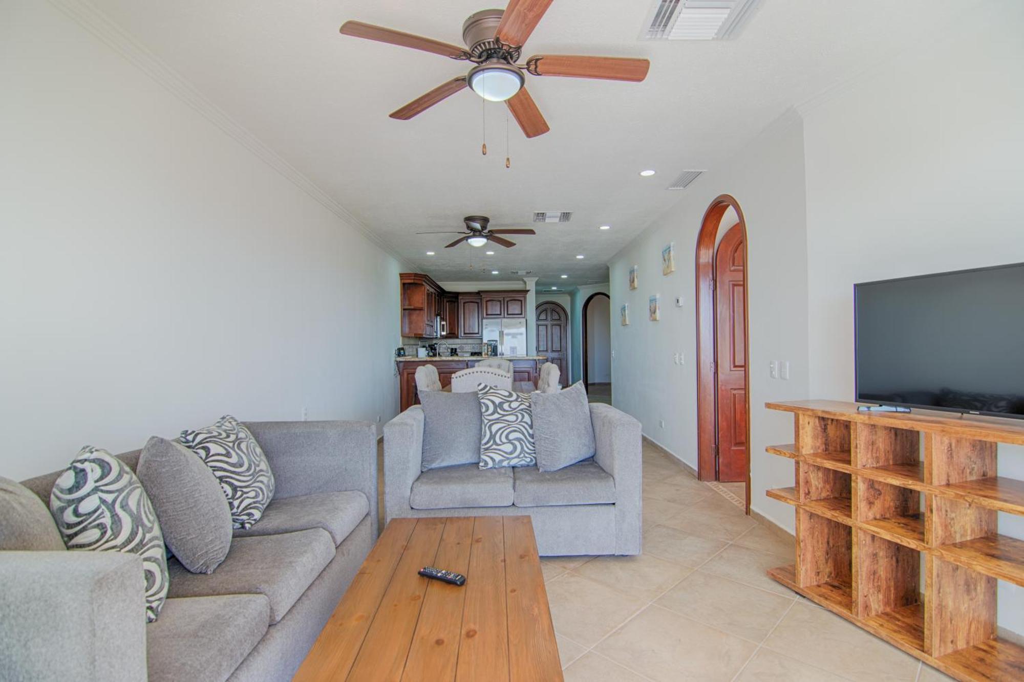 Casa Blanca Golf Villas Puerto Peñasco Dış mekan fotoğraf