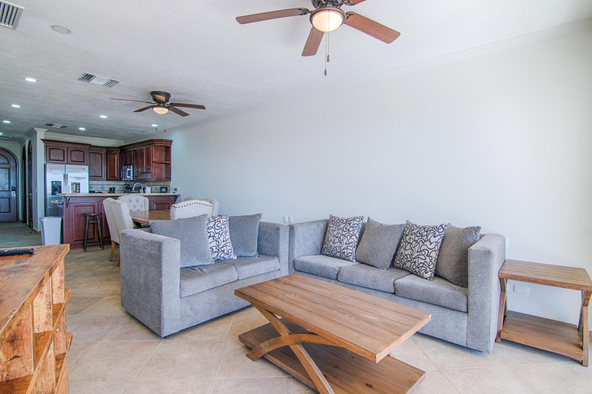 Casa Blanca Golf Villas Puerto Peñasco Dış mekan fotoğraf