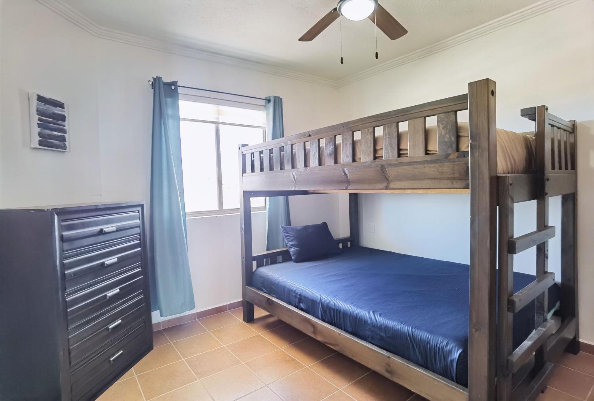Casa Blanca Golf Villas Puerto Peñasco Dış mekan fotoğraf