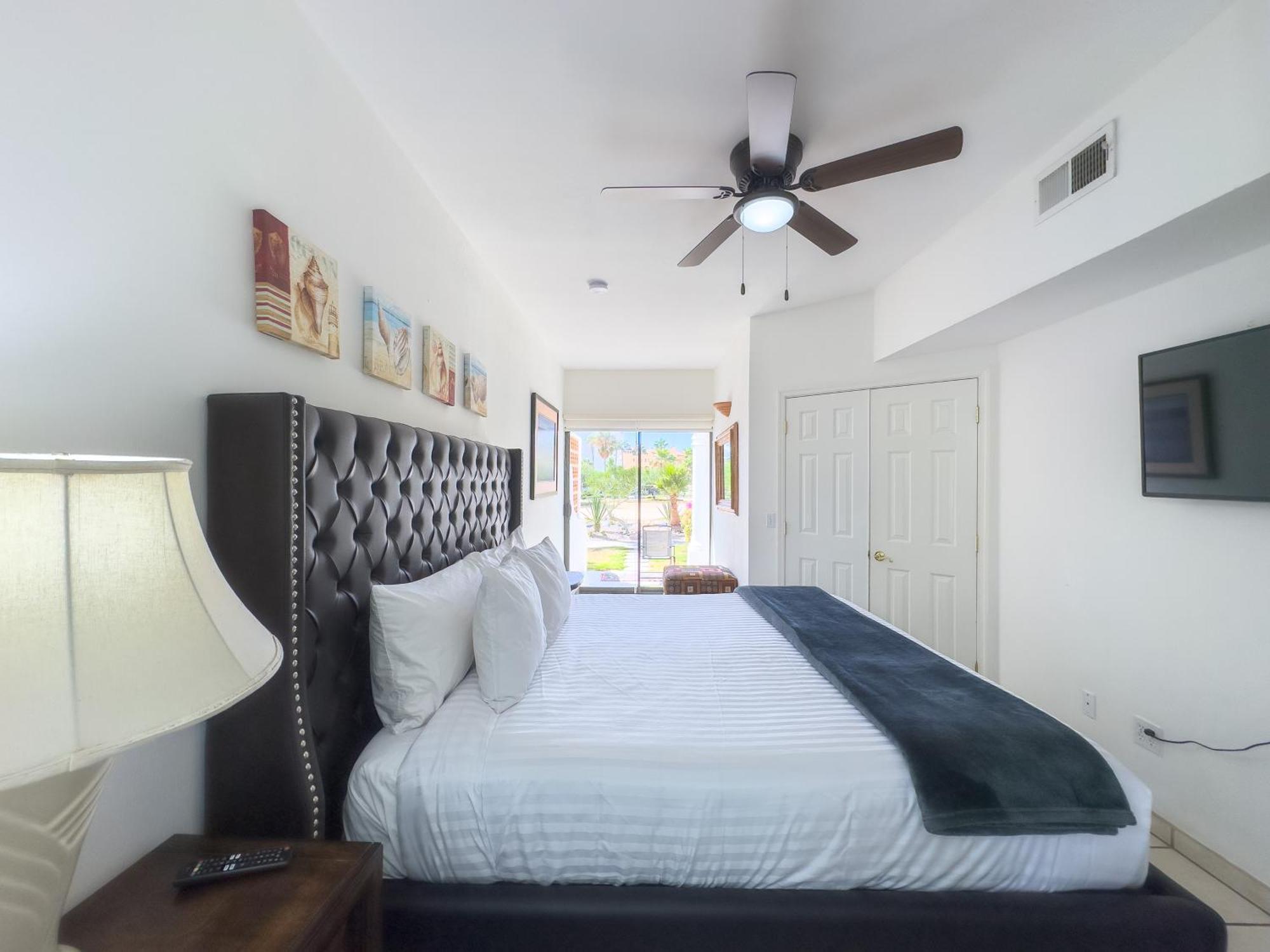 Casa Blanca Golf Villas Puerto Peñasco Dış mekan fotoğraf