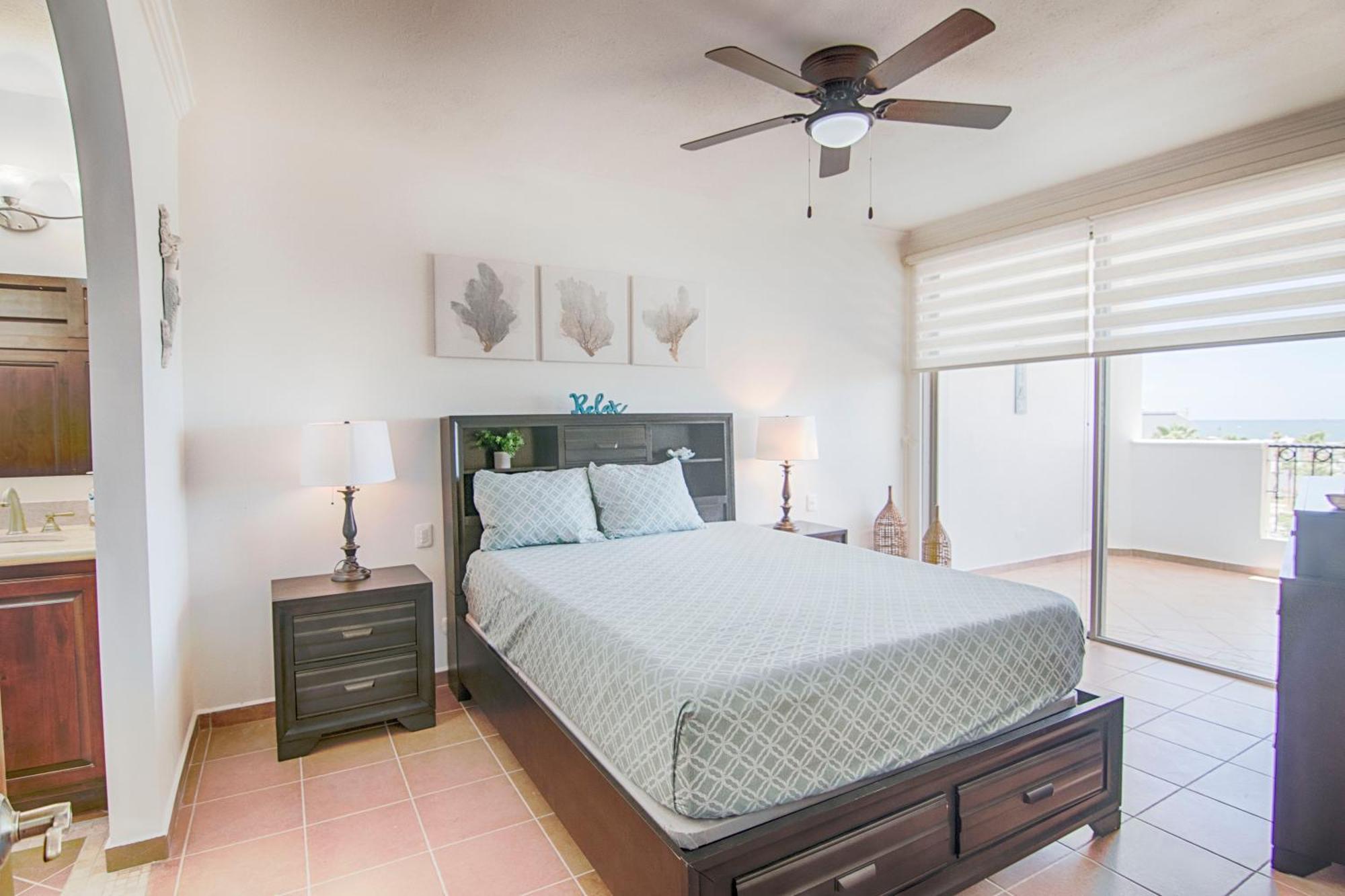 Casa Blanca Golf Villas Puerto Peñasco Dış mekan fotoğraf