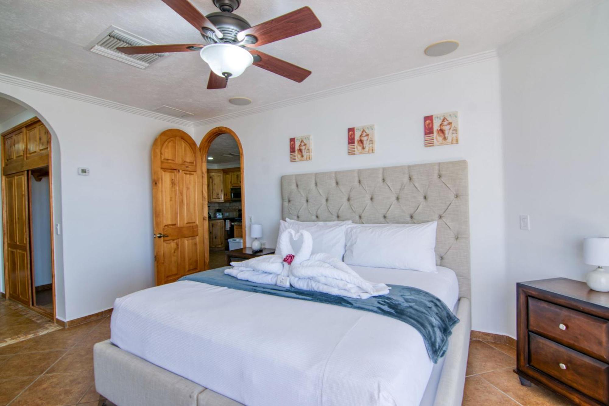 Casa Blanca Golf Villas Puerto Peñasco Dış mekan fotoğraf