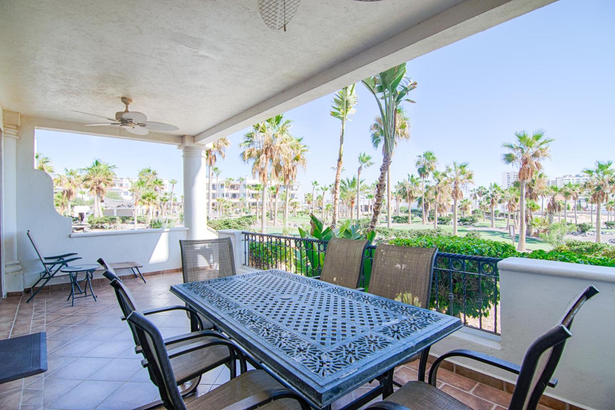 Casa Blanca Golf Villas Puerto Peñasco Dış mekan fotoğraf