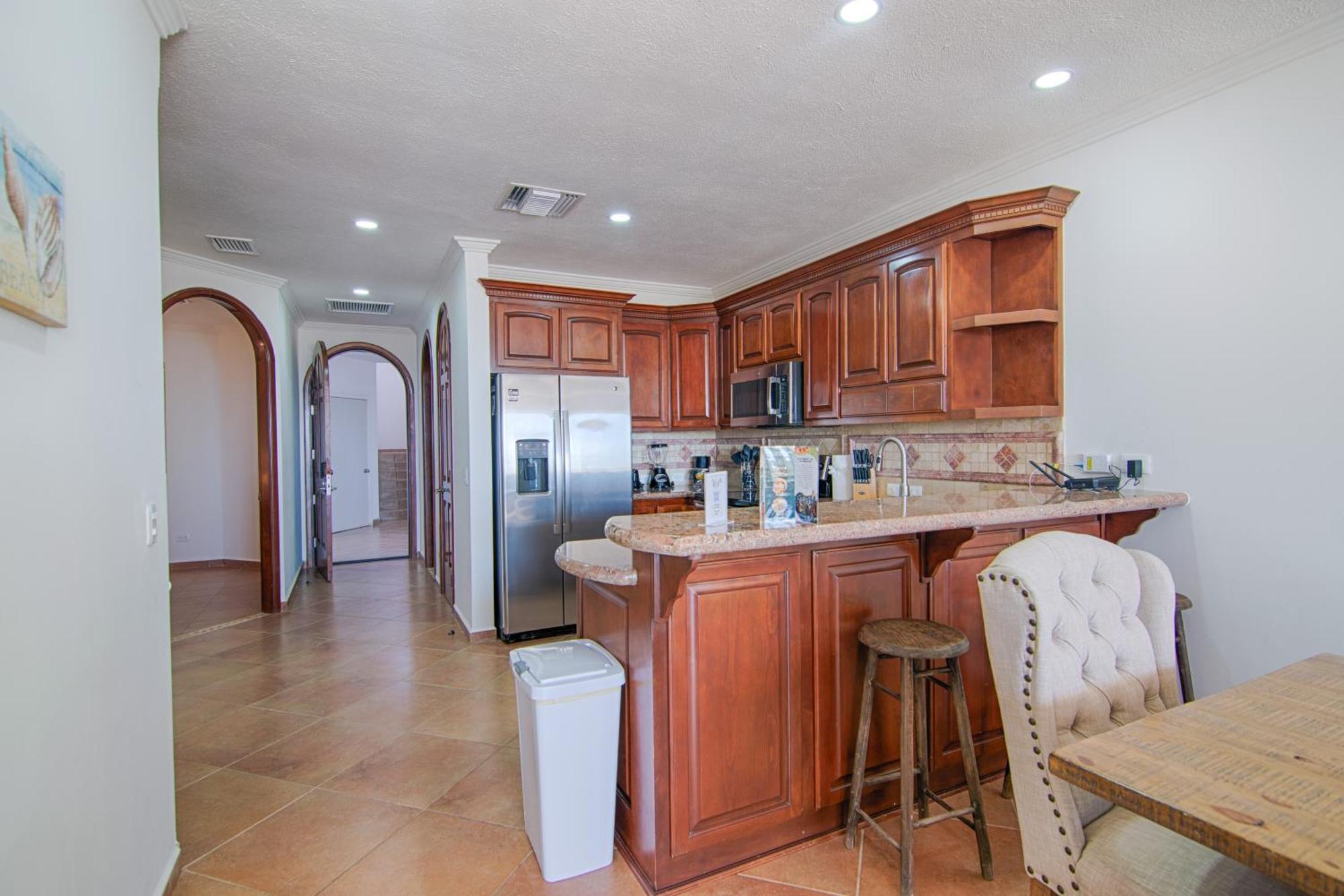 Casa Blanca Golf Villas Puerto Peñasco Dış mekan fotoğraf
