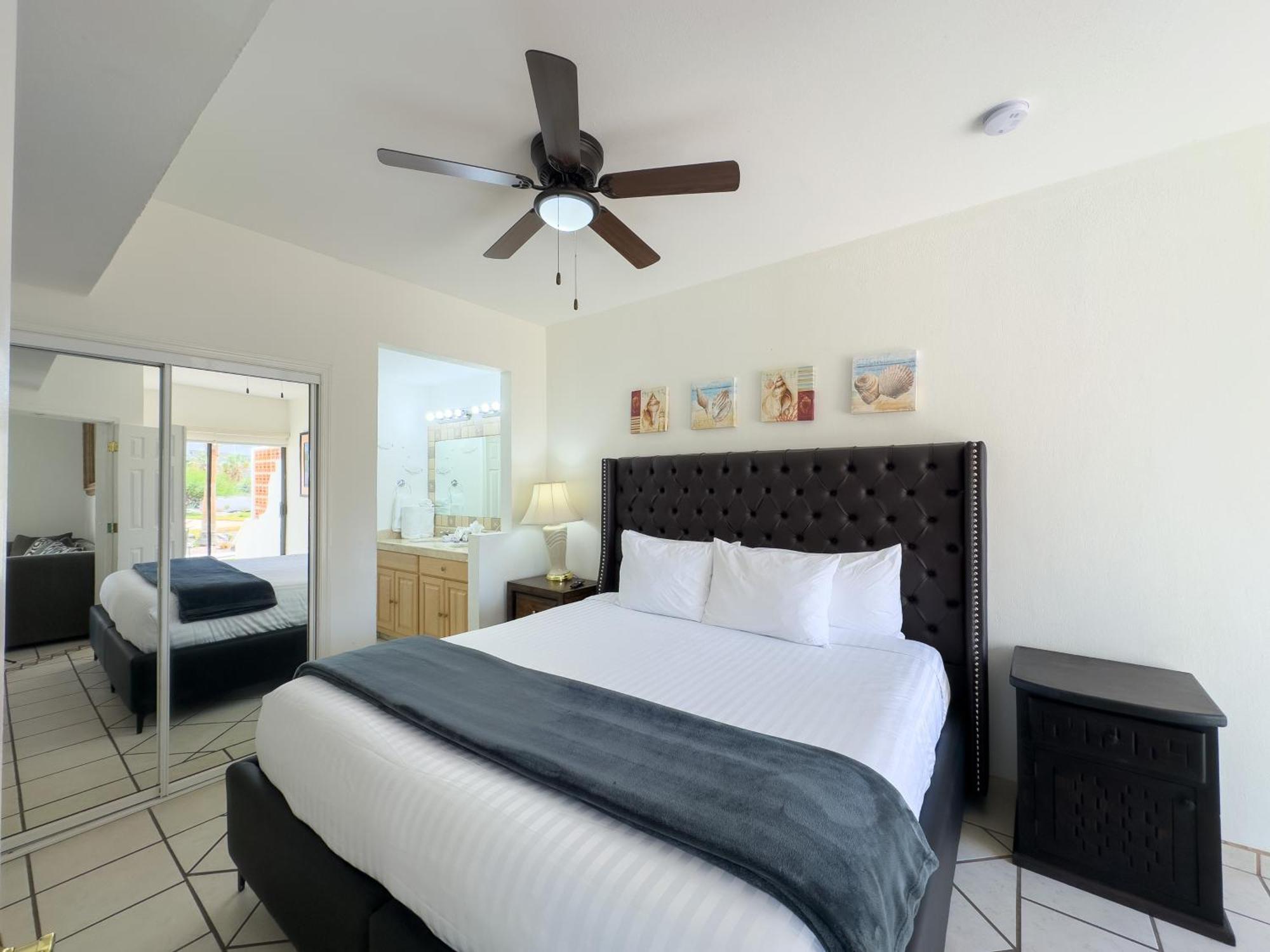 Casa Blanca Golf Villas Puerto Peñasco Dış mekan fotoğraf