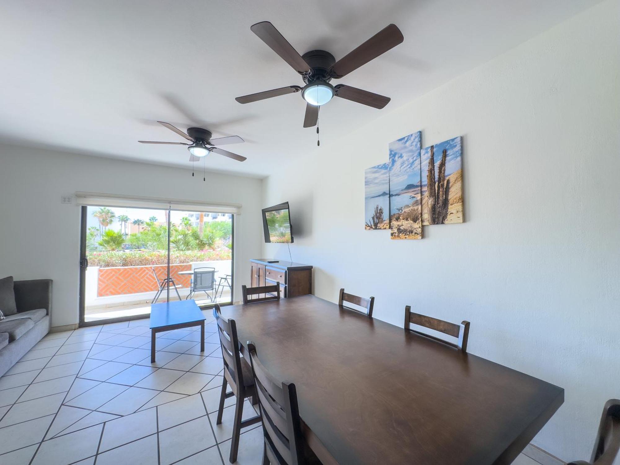 Casa Blanca Golf Villas Puerto Peñasco Dış mekan fotoğraf
