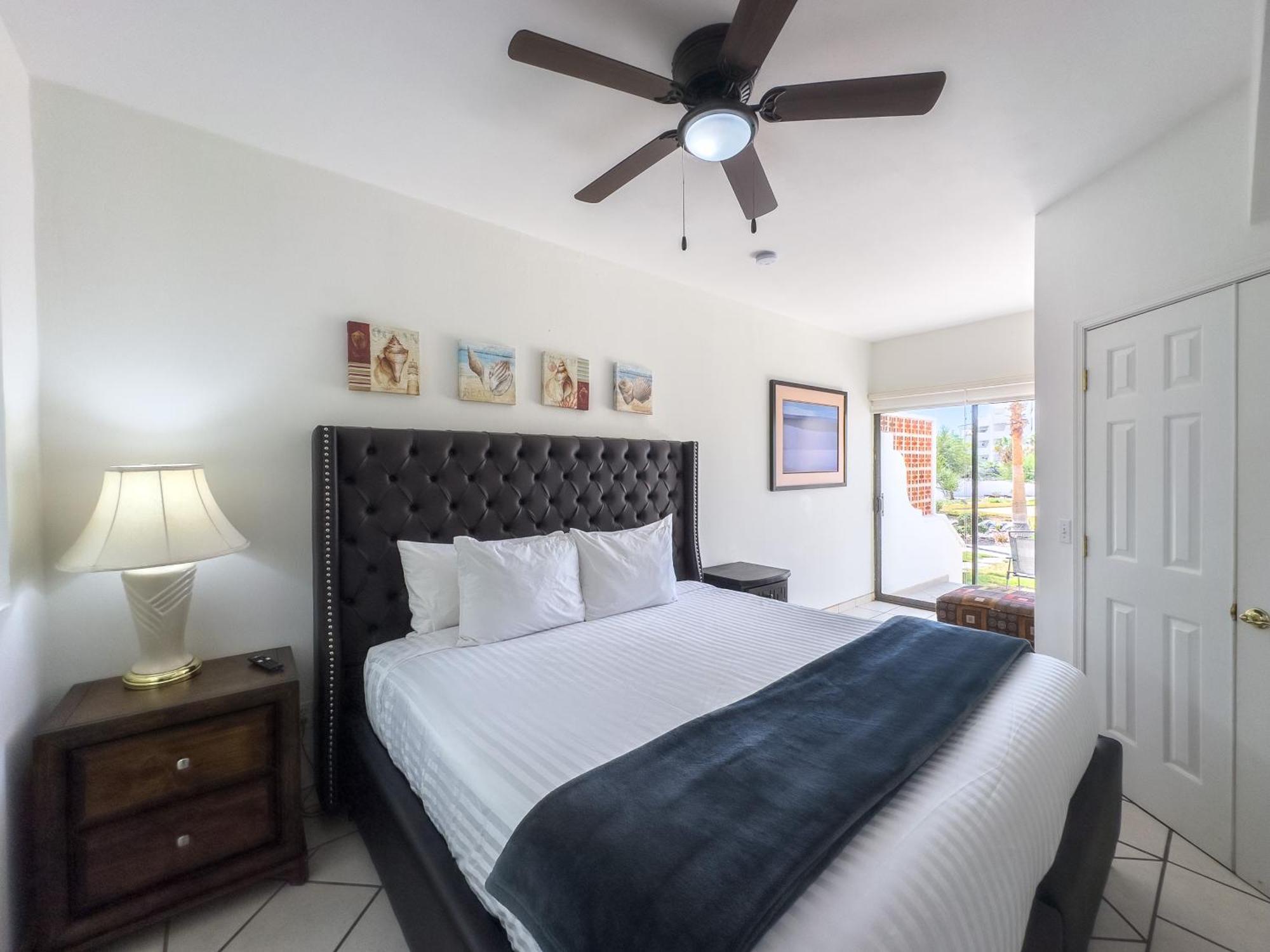 Casa Blanca Golf Villas Puerto Peñasco Dış mekan fotoğraf