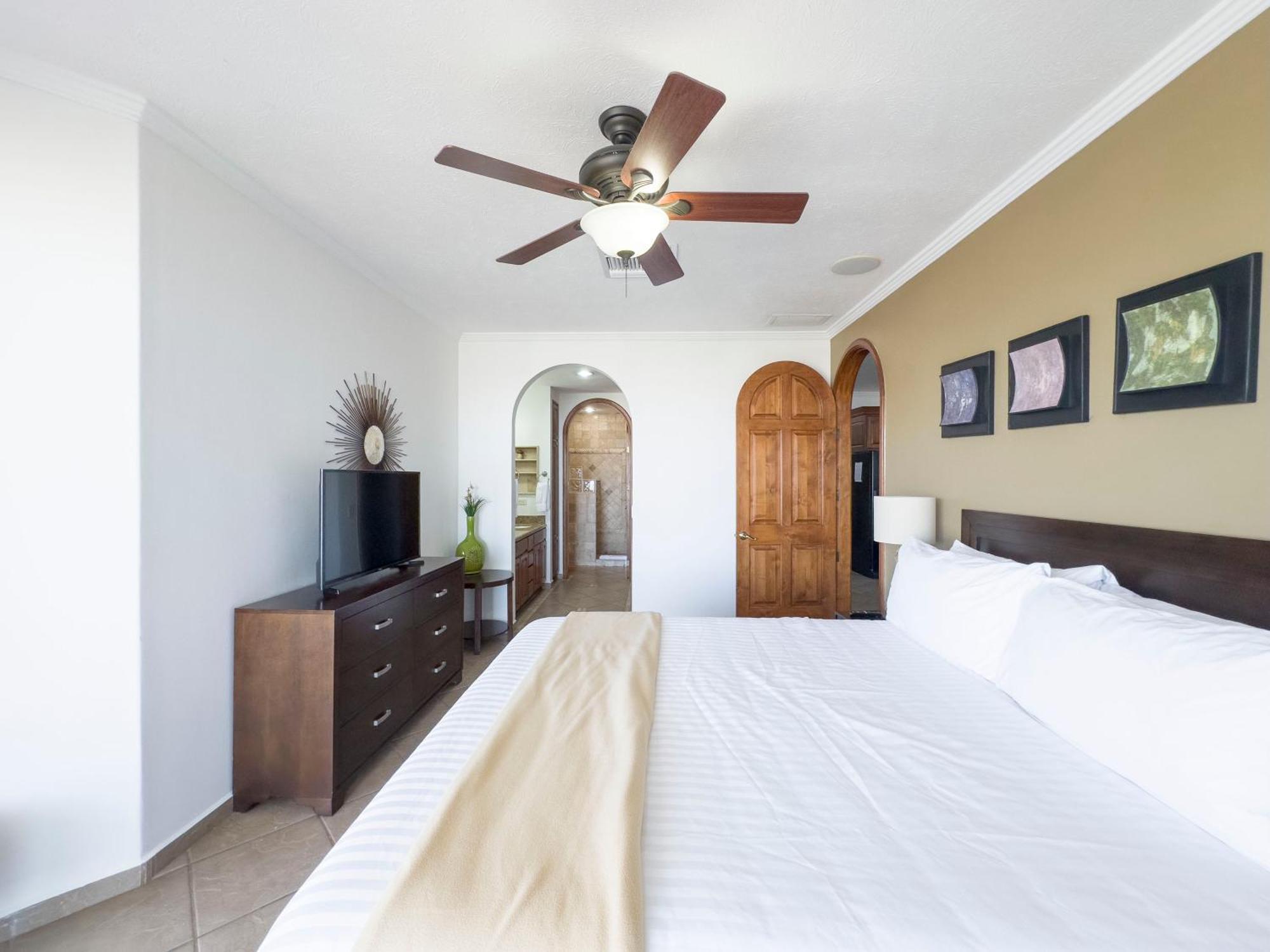 Casa Blanca Golf Villas Puerto Peñasco Dış mekan fotoğraf