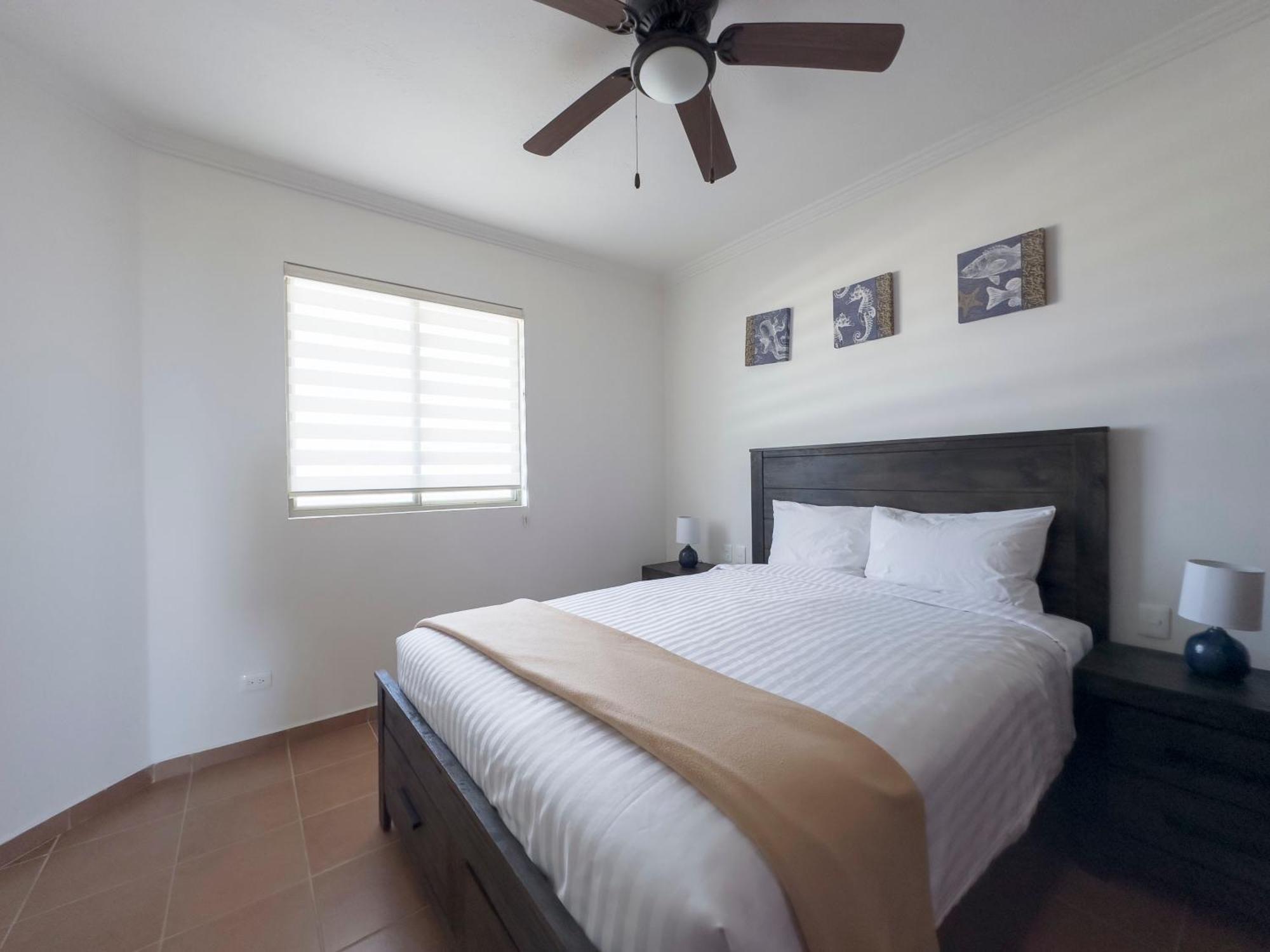 Casa Blanca Golf Villas Puerto Peñasco Dış mekan fotoğraf