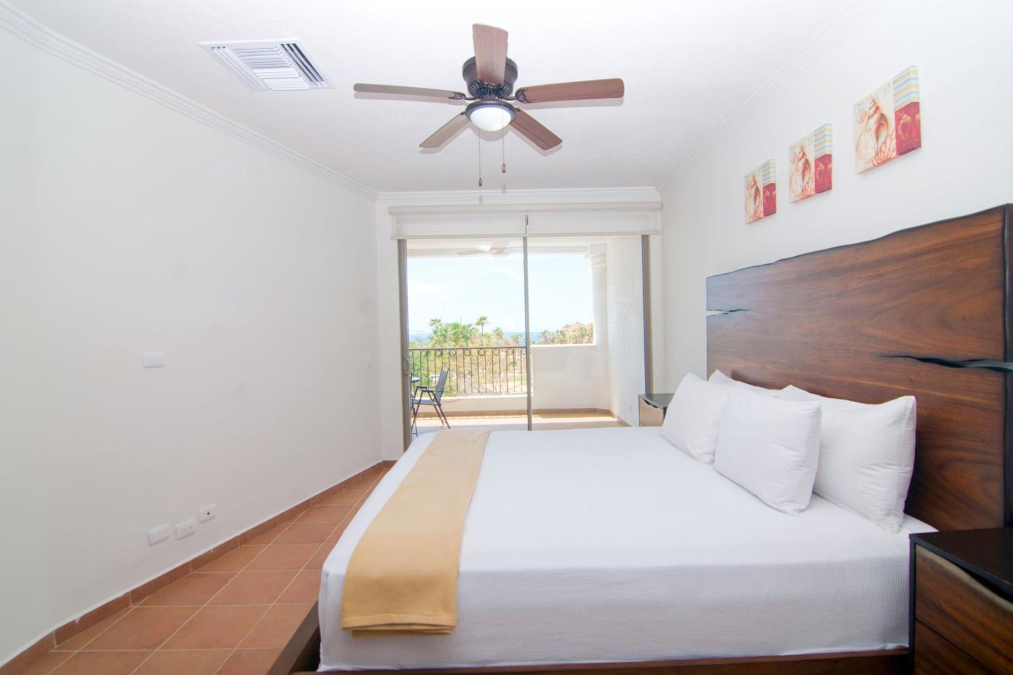 Casa Blanca Golf Villas Puerto Peñasco Dış mekan fotoğraf