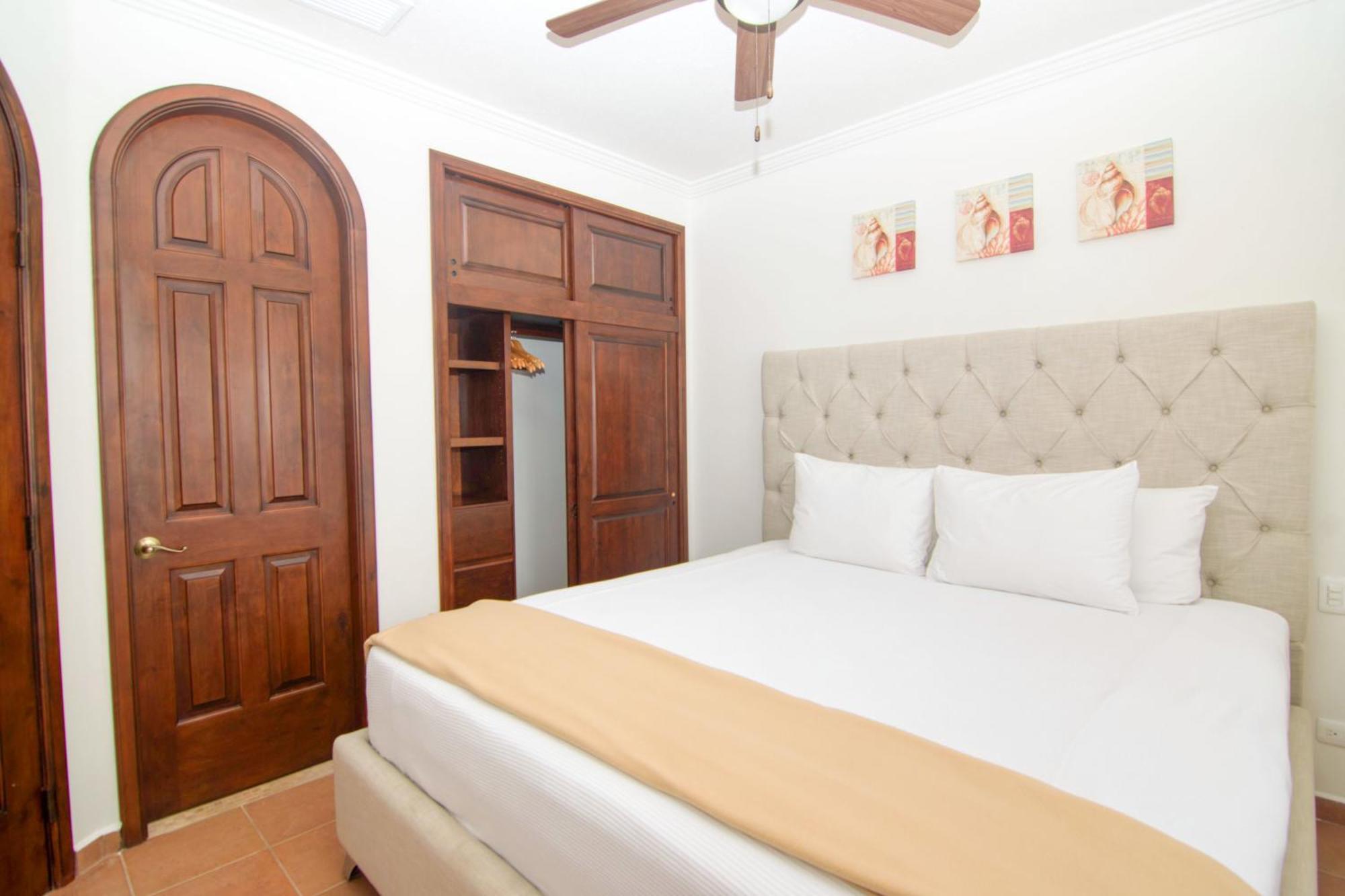 Casa Blanca Golf Villas Puerto Peñasco Dış mekan fotoğraf