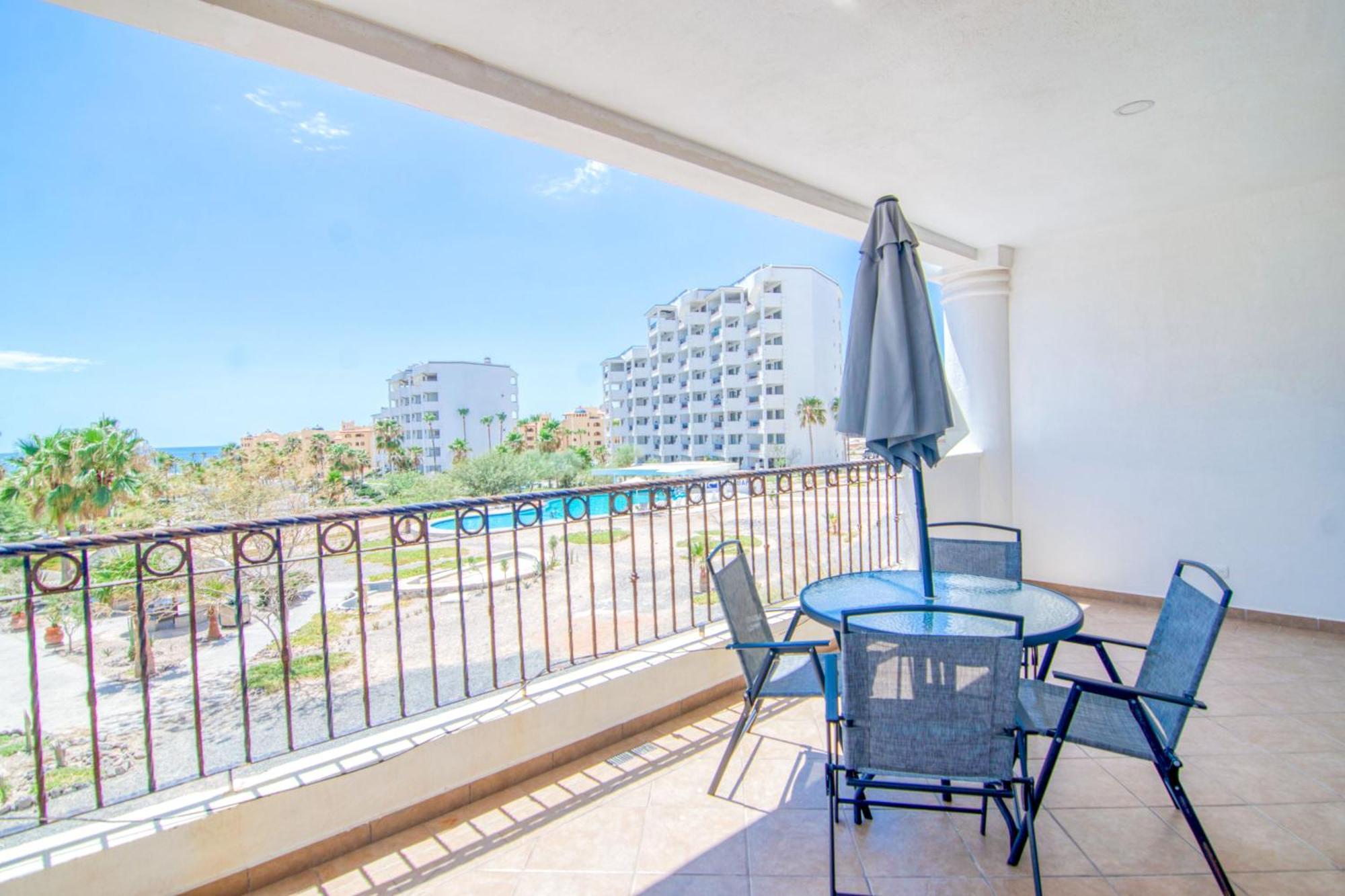 Casa Blanca Golf Villas Puerto Peñasco Dış mekan fotoğraf