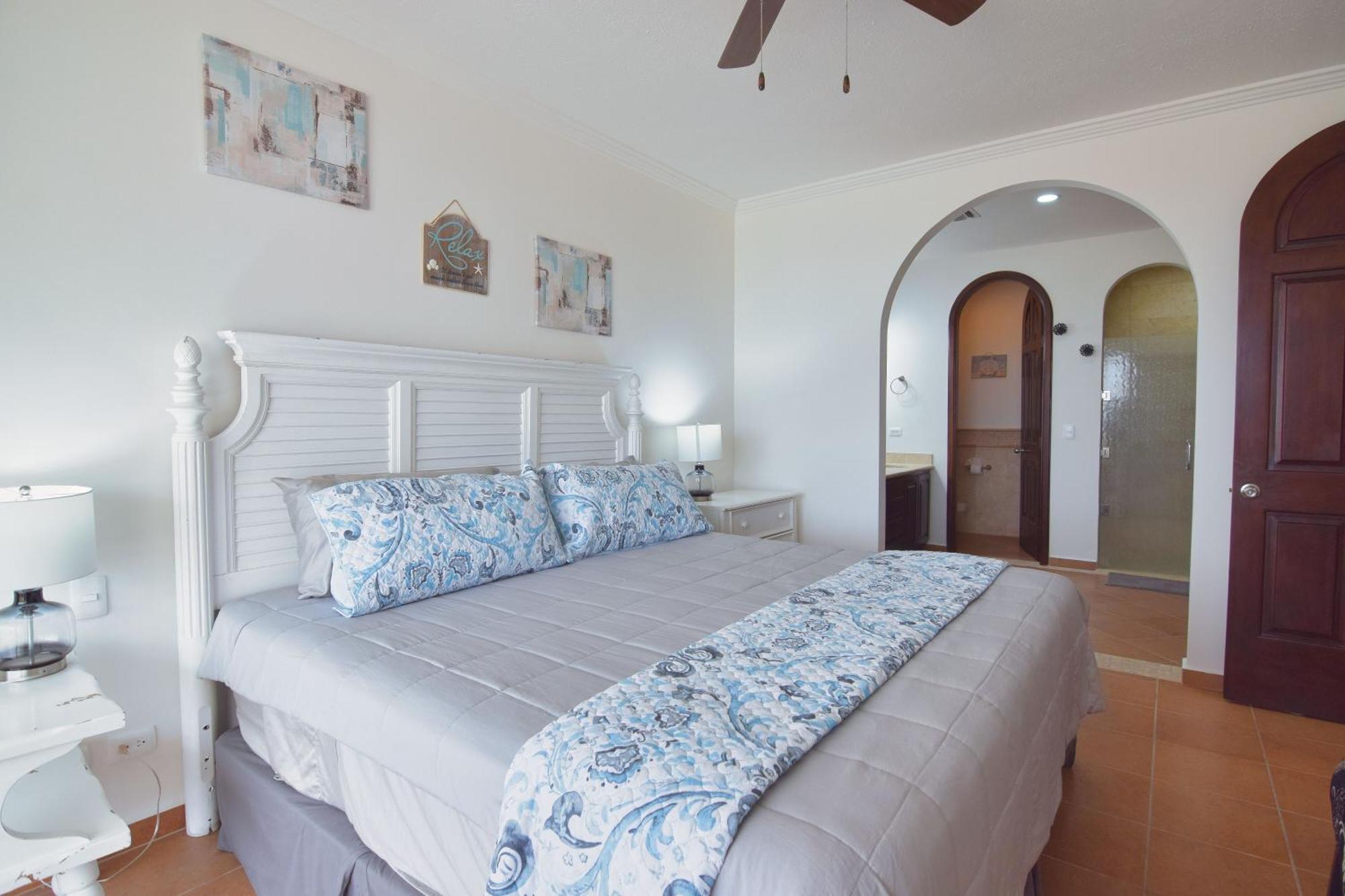 Casa Blanca Golf Villas Puerto Peñasco Dış mekan fotoğraf
