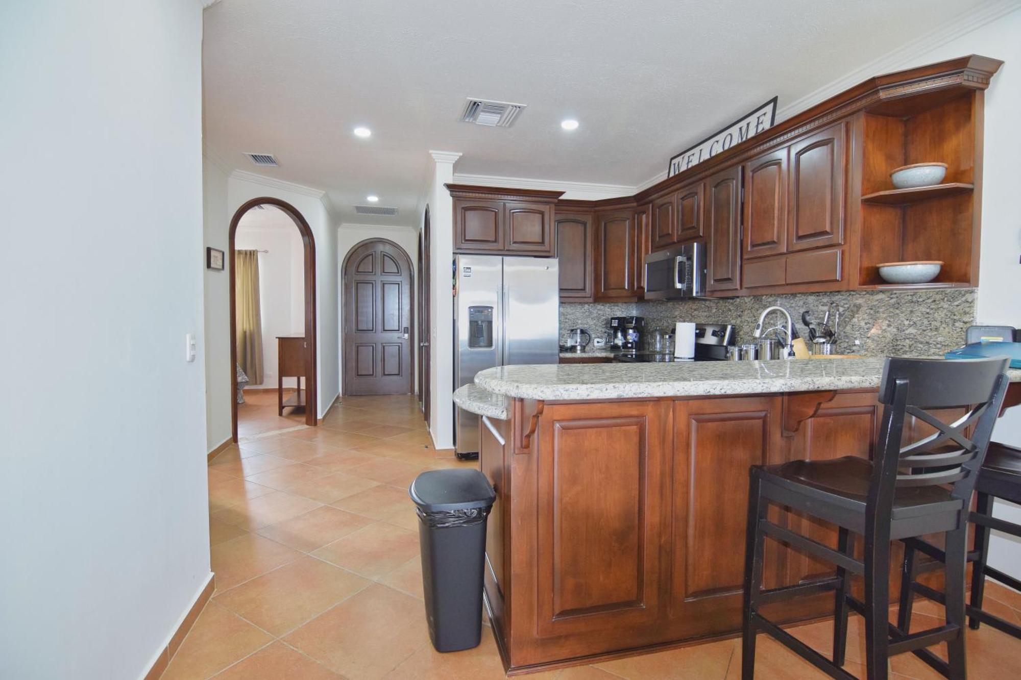 Casa Blanca Golf Villas Puerto Peñasco Dış mekan fotoğraf