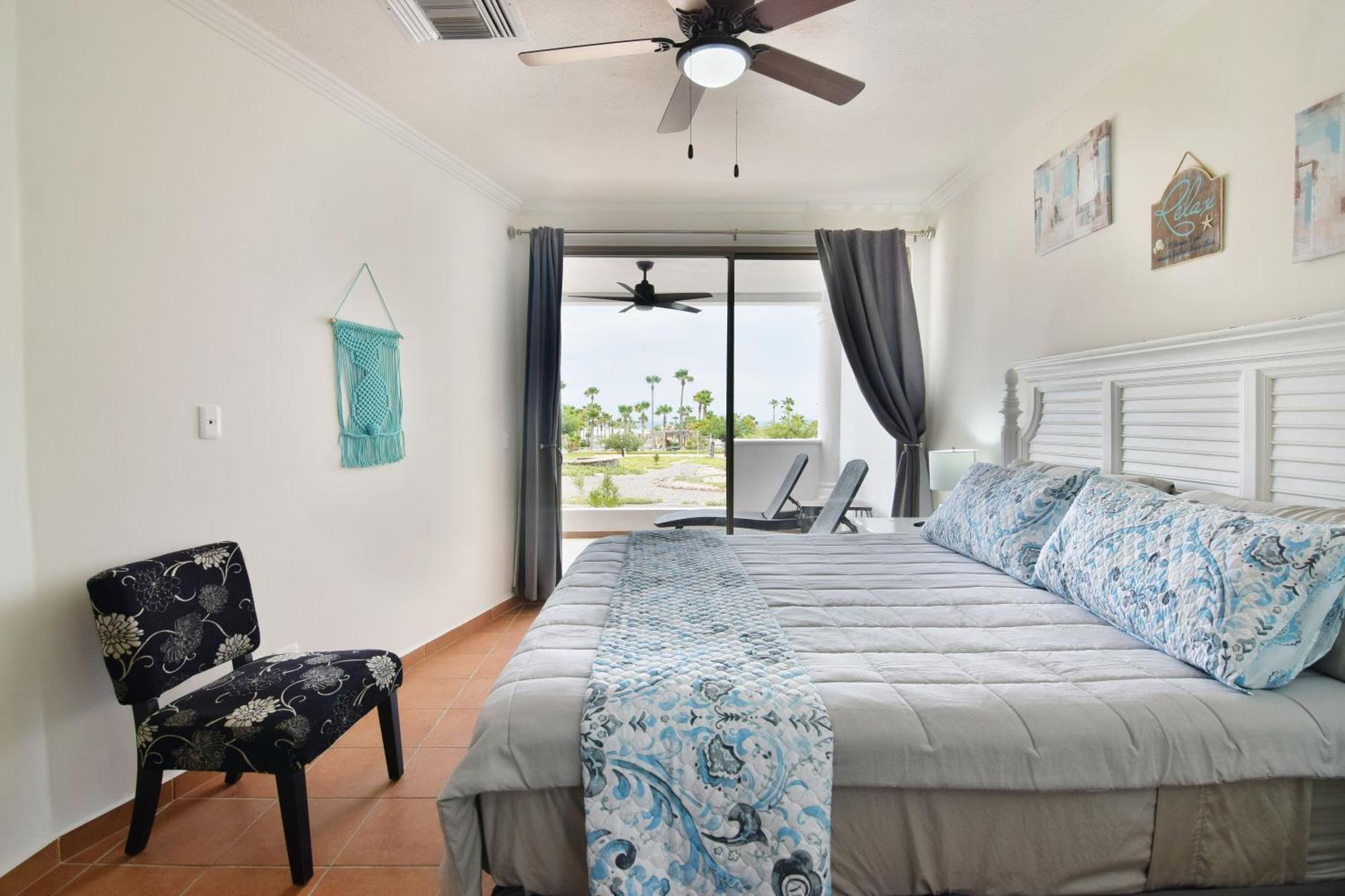 Casa Blanca Golf Villas Puerto Peñasco Dış mekan fotoğraf