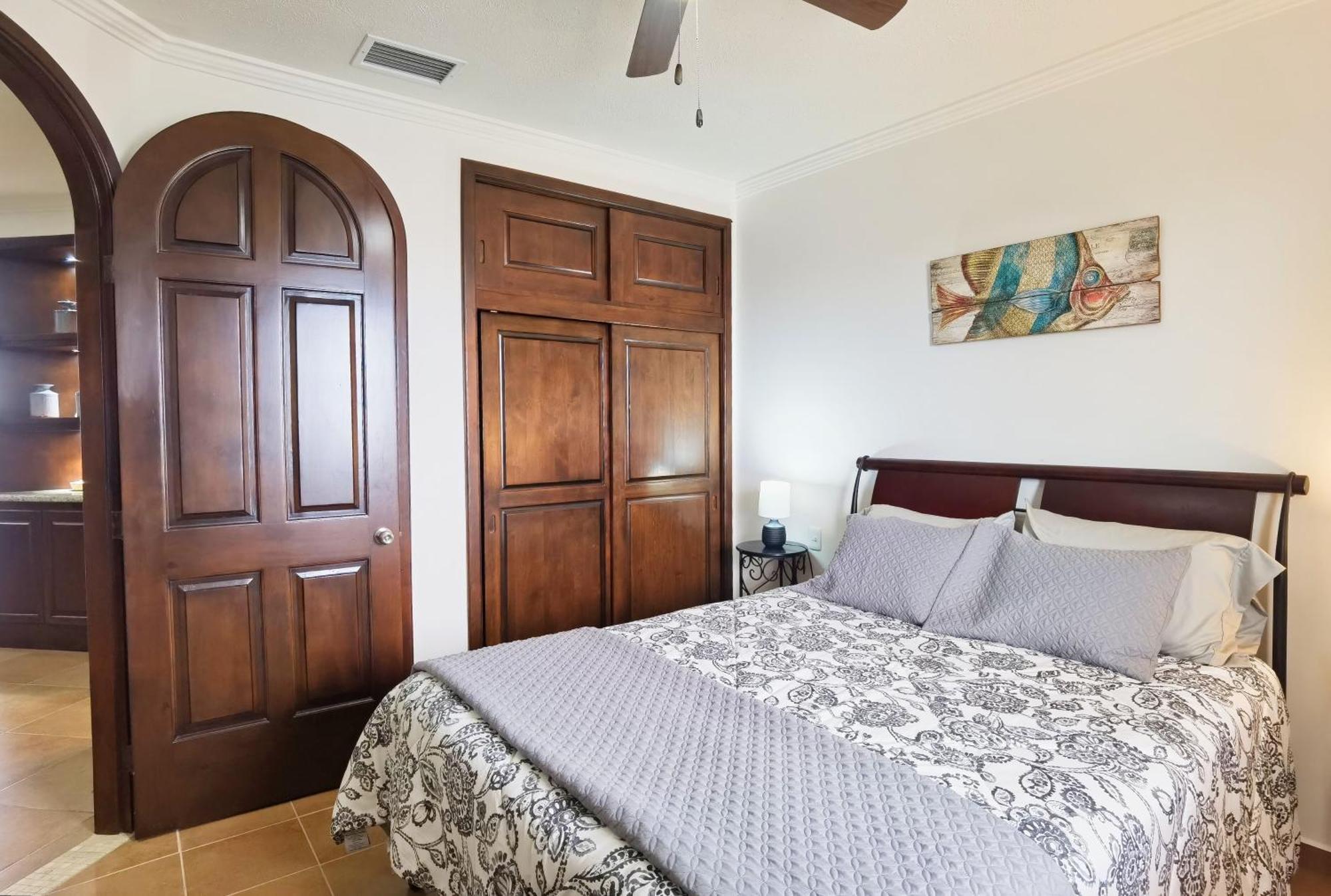 Casa Blanca Golf Villas Puerto Peñasco Dış mekan fotoğraf