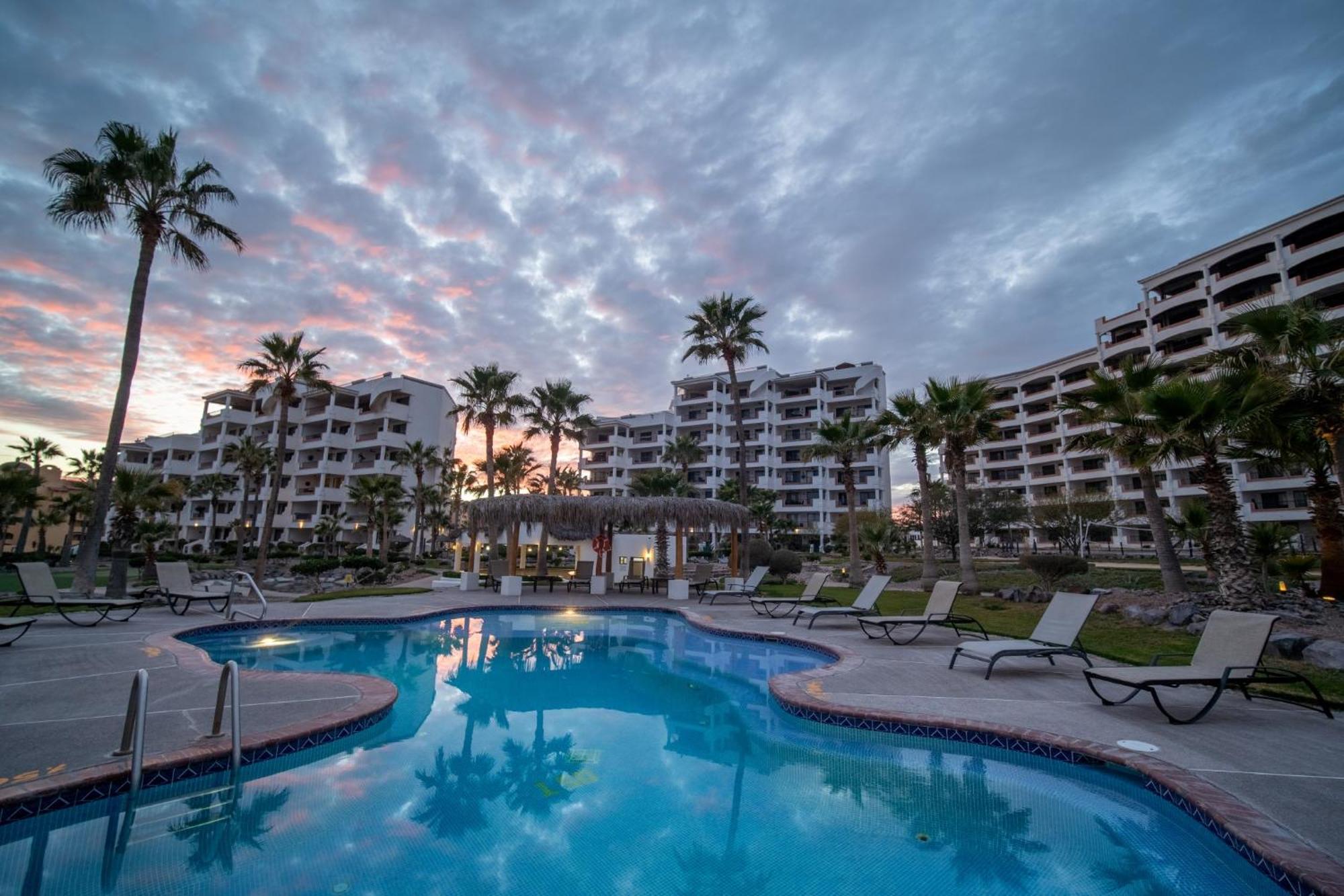 Casa Blanca Golf Villas Puerto Peñasco Dış mekan fotoğraf