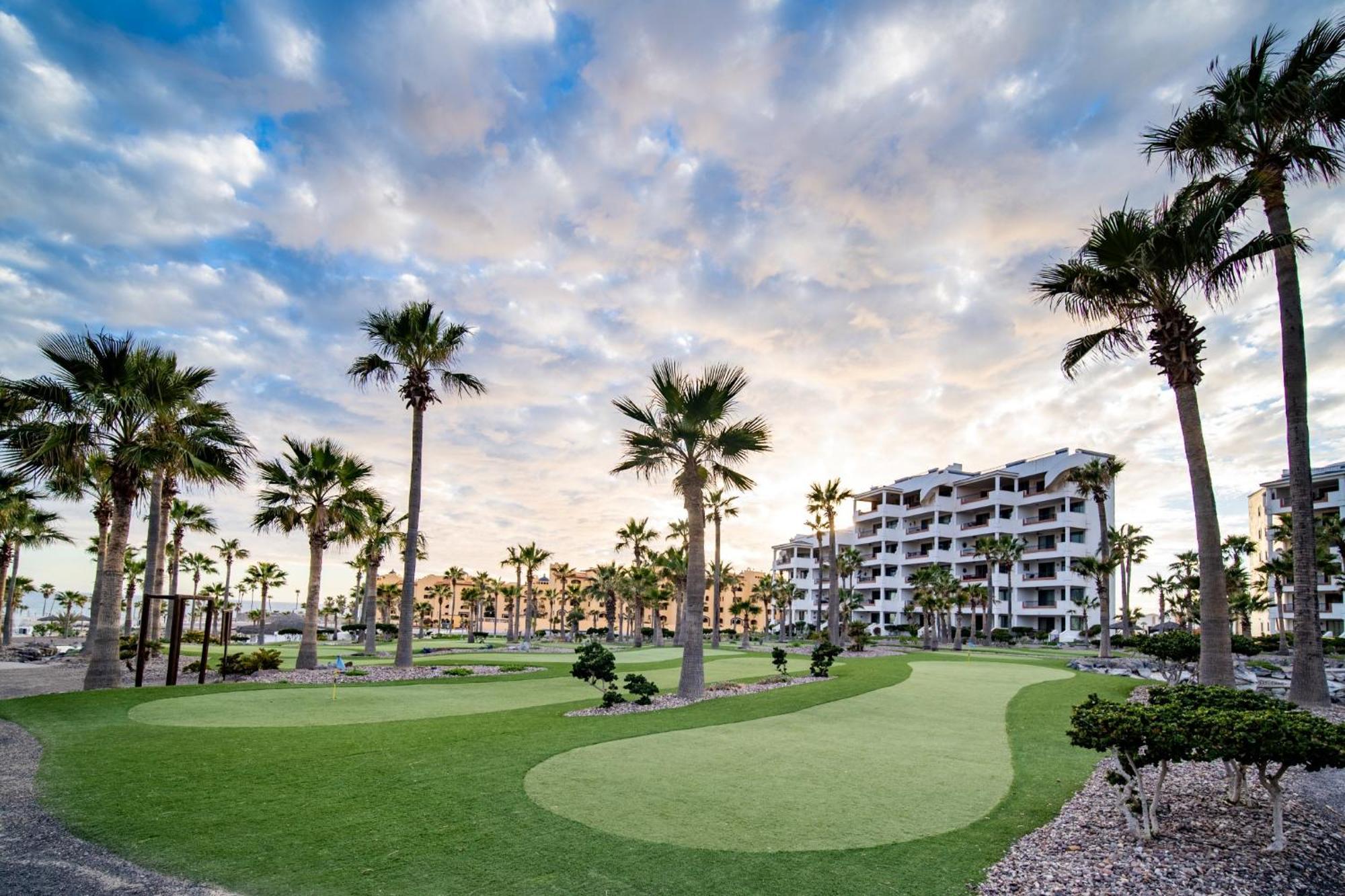 Casa Blanca Golf Villas Puerto Peñasco Dış mekan fotoğraf
