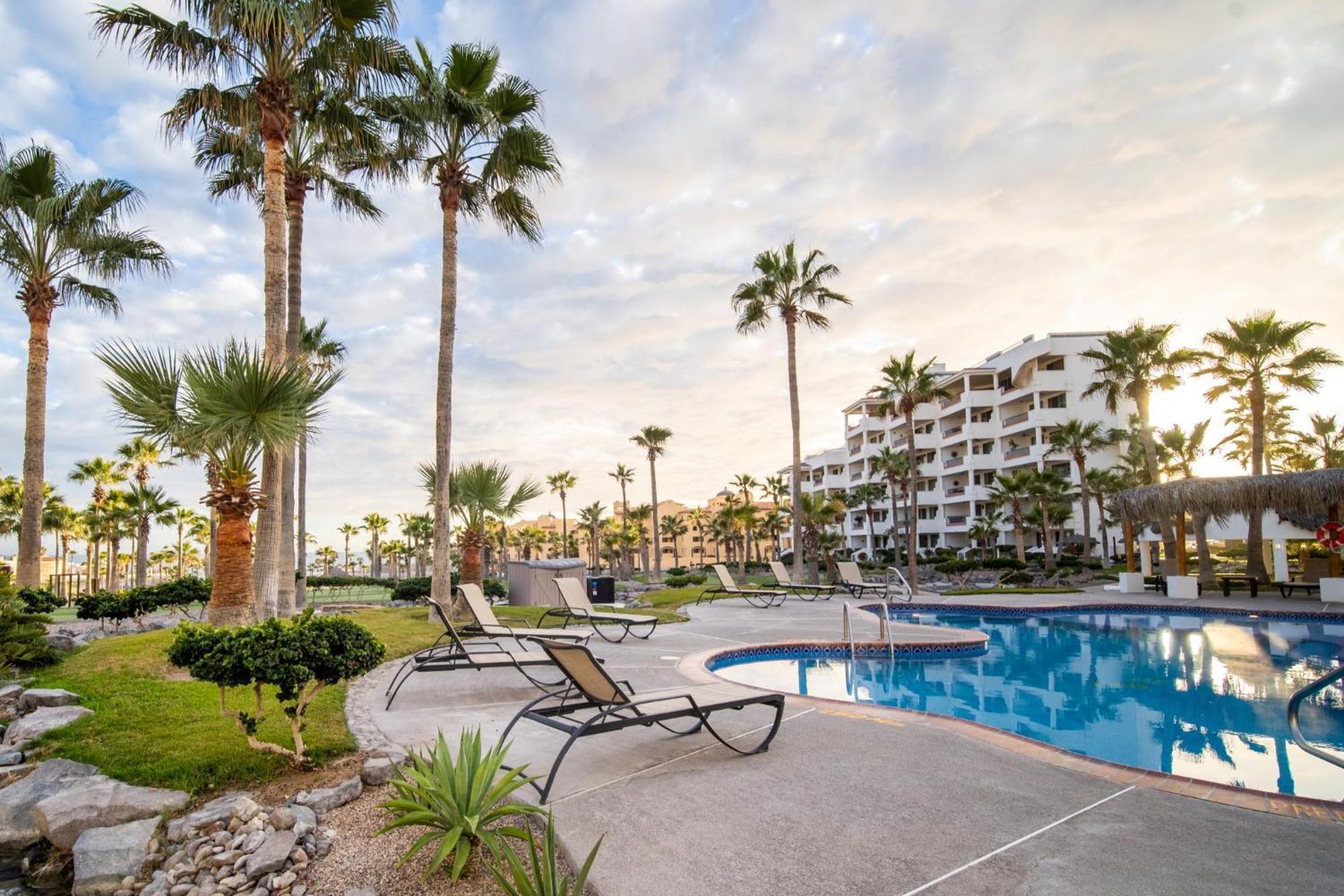 Casa Blanca Golf Villas Puerto Peñasco Dış mekan fotoğraf