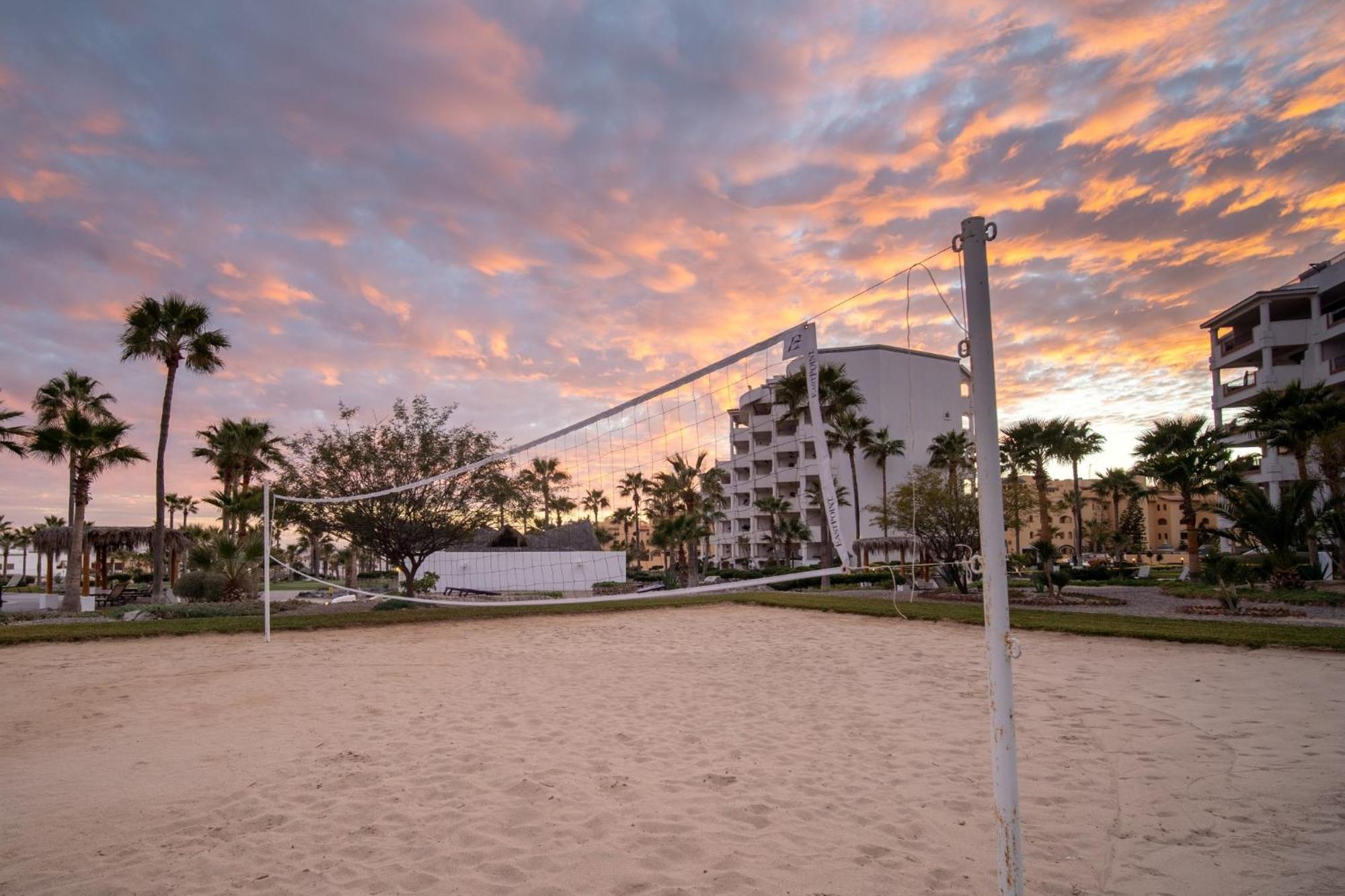 Casa Blanca Golf Villas Puerto Peñasco Dış mekan fotoğraf