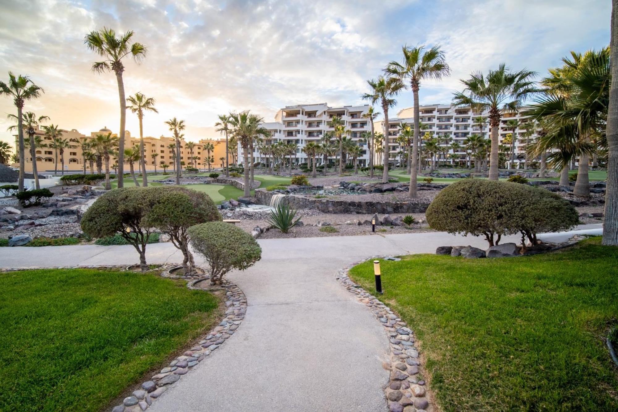 Casa Blanca Golf Villas Puerto Peñasco Dış mekan fotoğraf