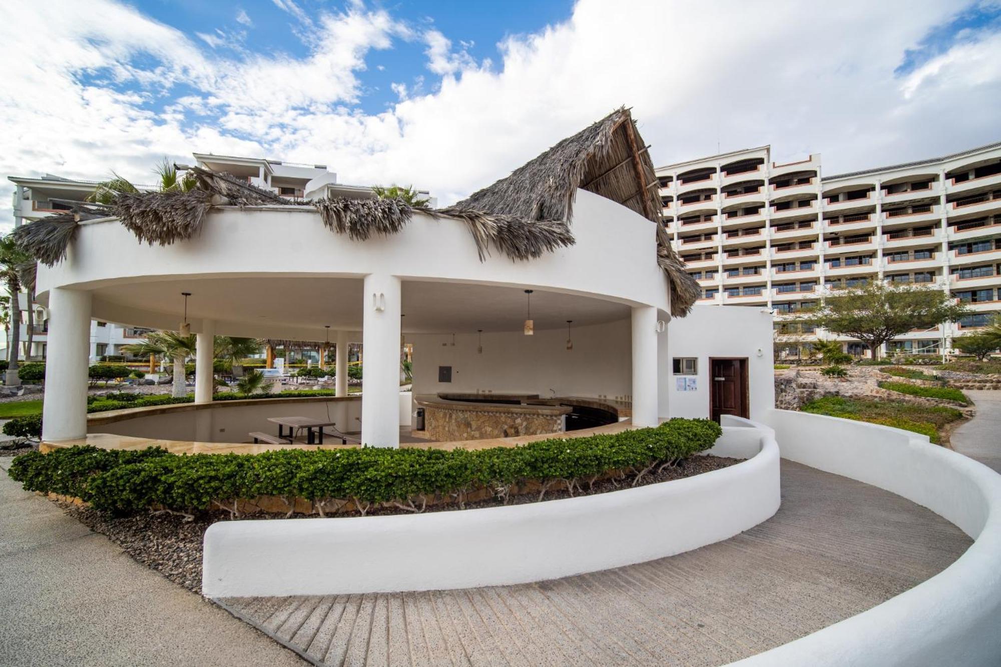 Casa Blanca Golf Villas Puerto Peñasco Dış mekan fotoğraf