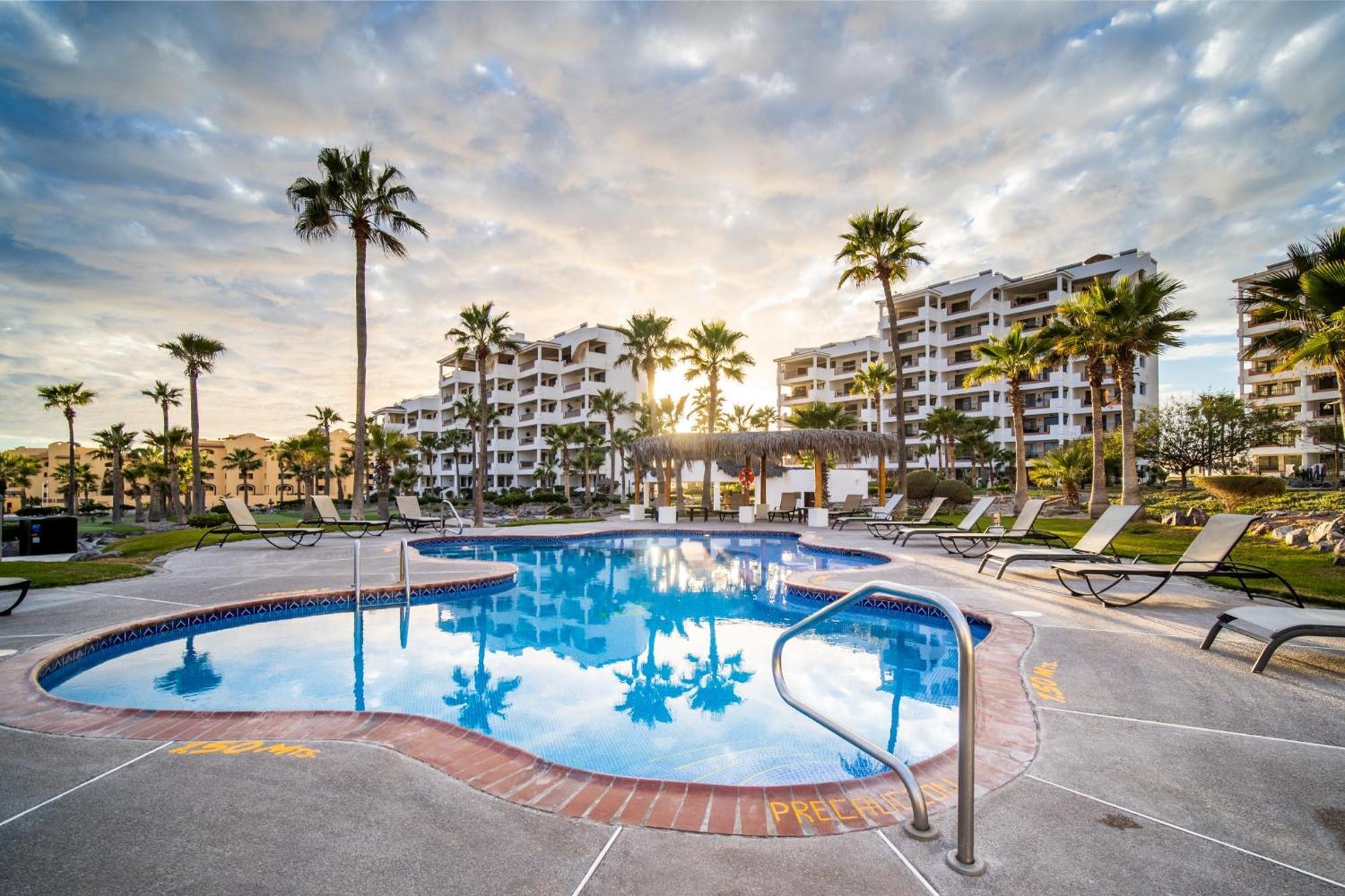 Casa Blanca Golf Villas Puerto Peñasco Dış mekan fotoğraf