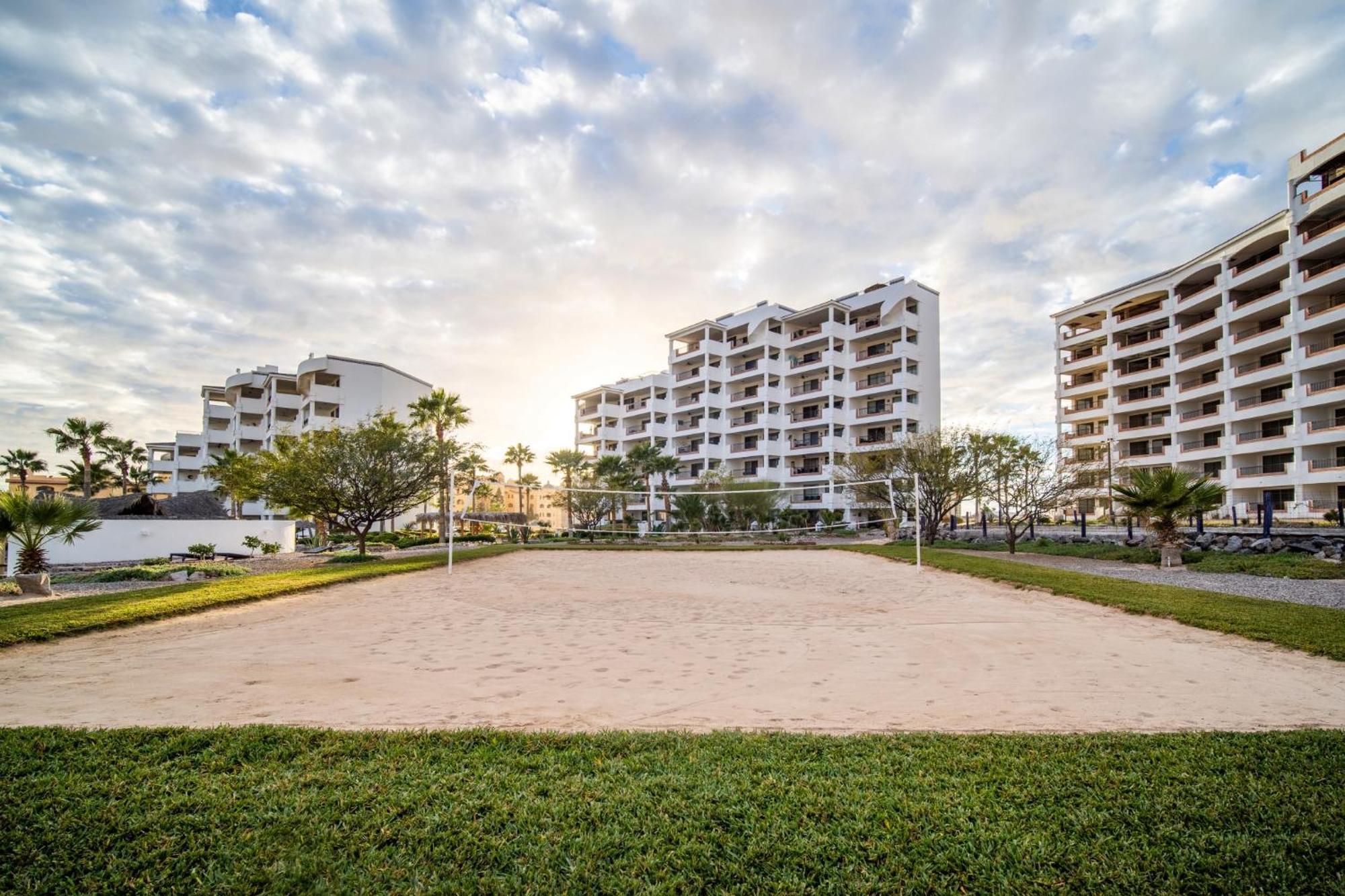 Casa Blanca Golf Villas Puerto Peñasco Dış mekan fotoğraf