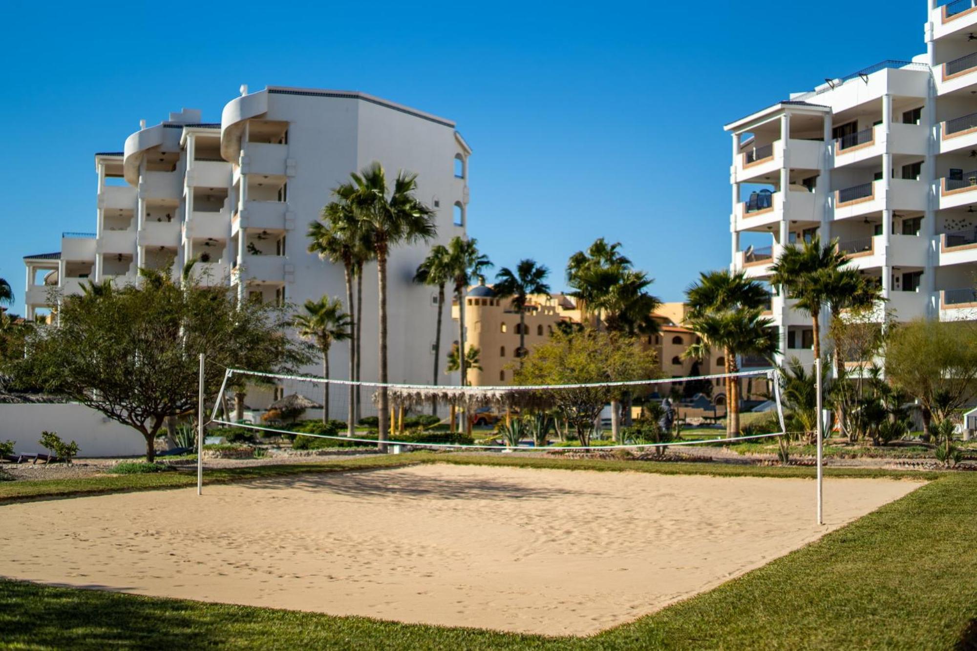 Casa Blanca Golf Villas Puerto Peñasco Dış mekan fotoğraf