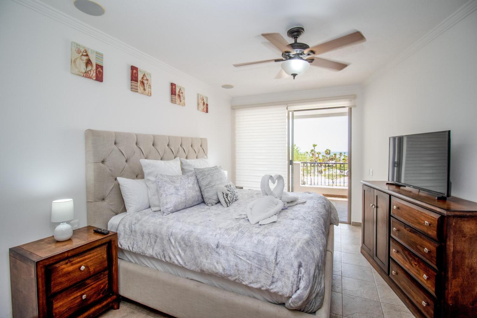 Casa Blanca Golf Villas Puerto Peñasco Dış mekan fotoğraf