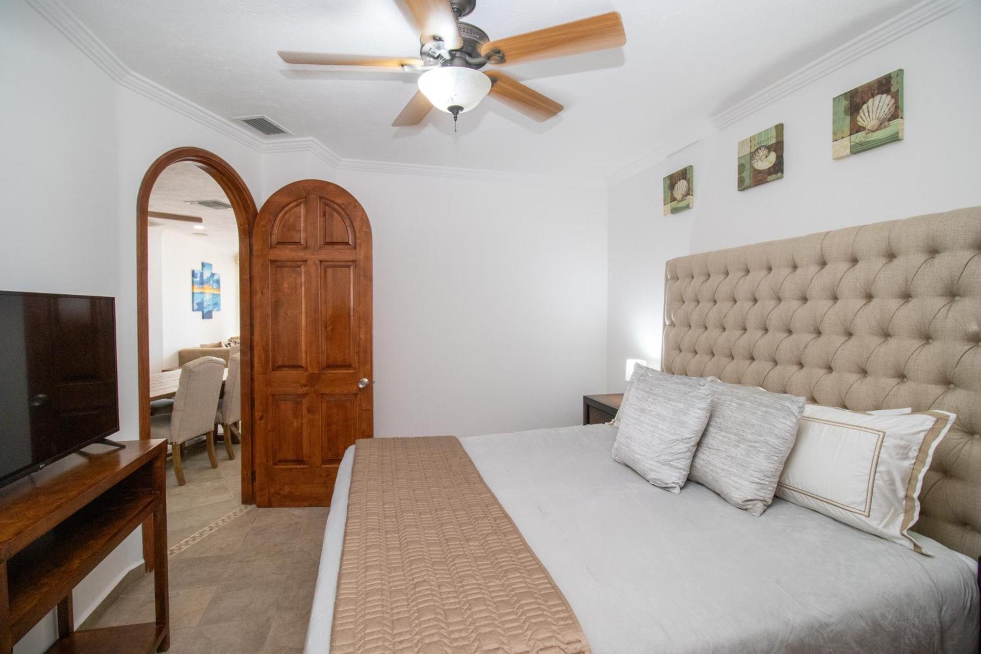 Casa Blanca Golf Villas Puerto Peñasco Dış mekan fotoğraf